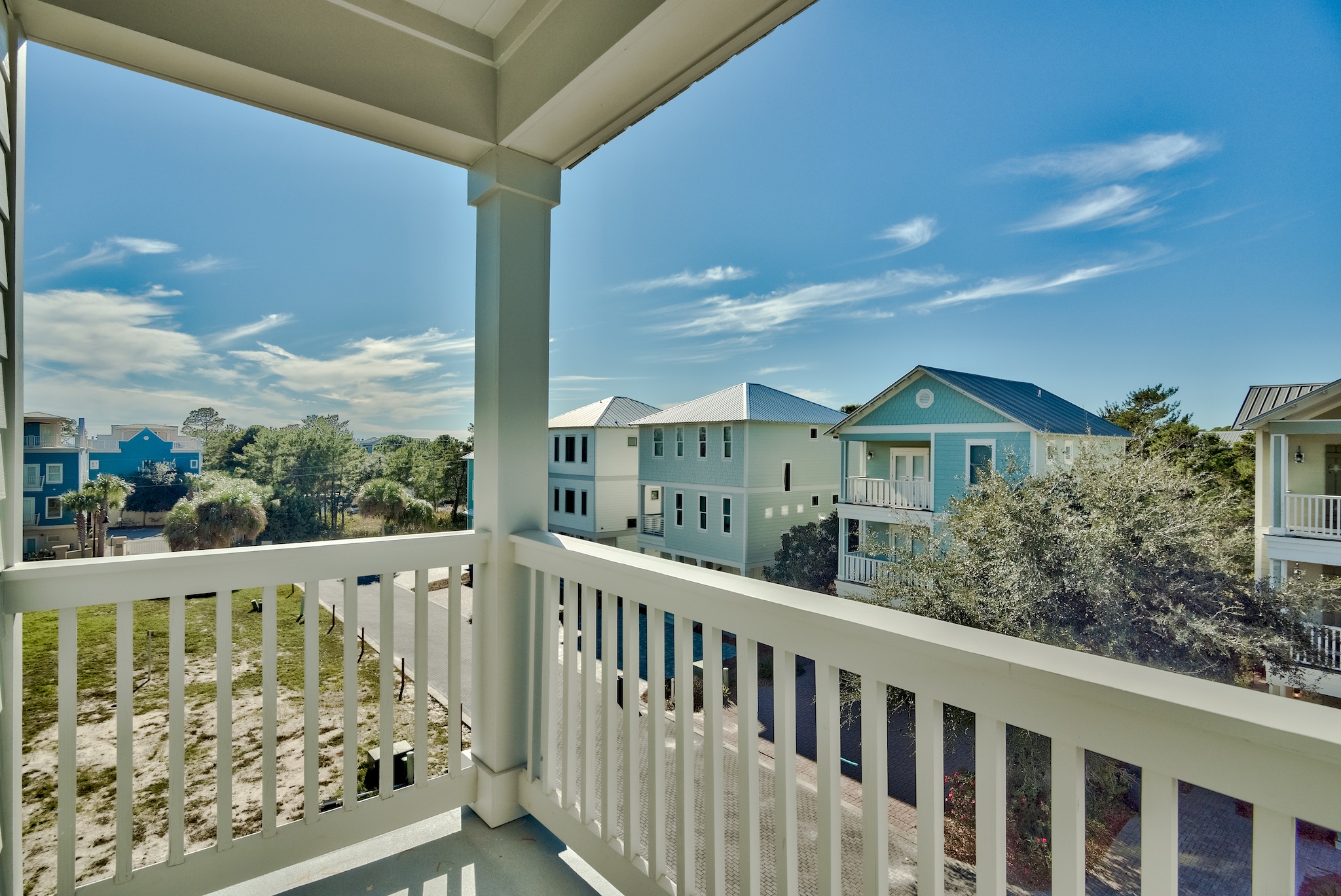 HERE COMES THE SUN House / Cottage rental in Seacrest Beach House Rentals in Highway 30-A Florida - #15