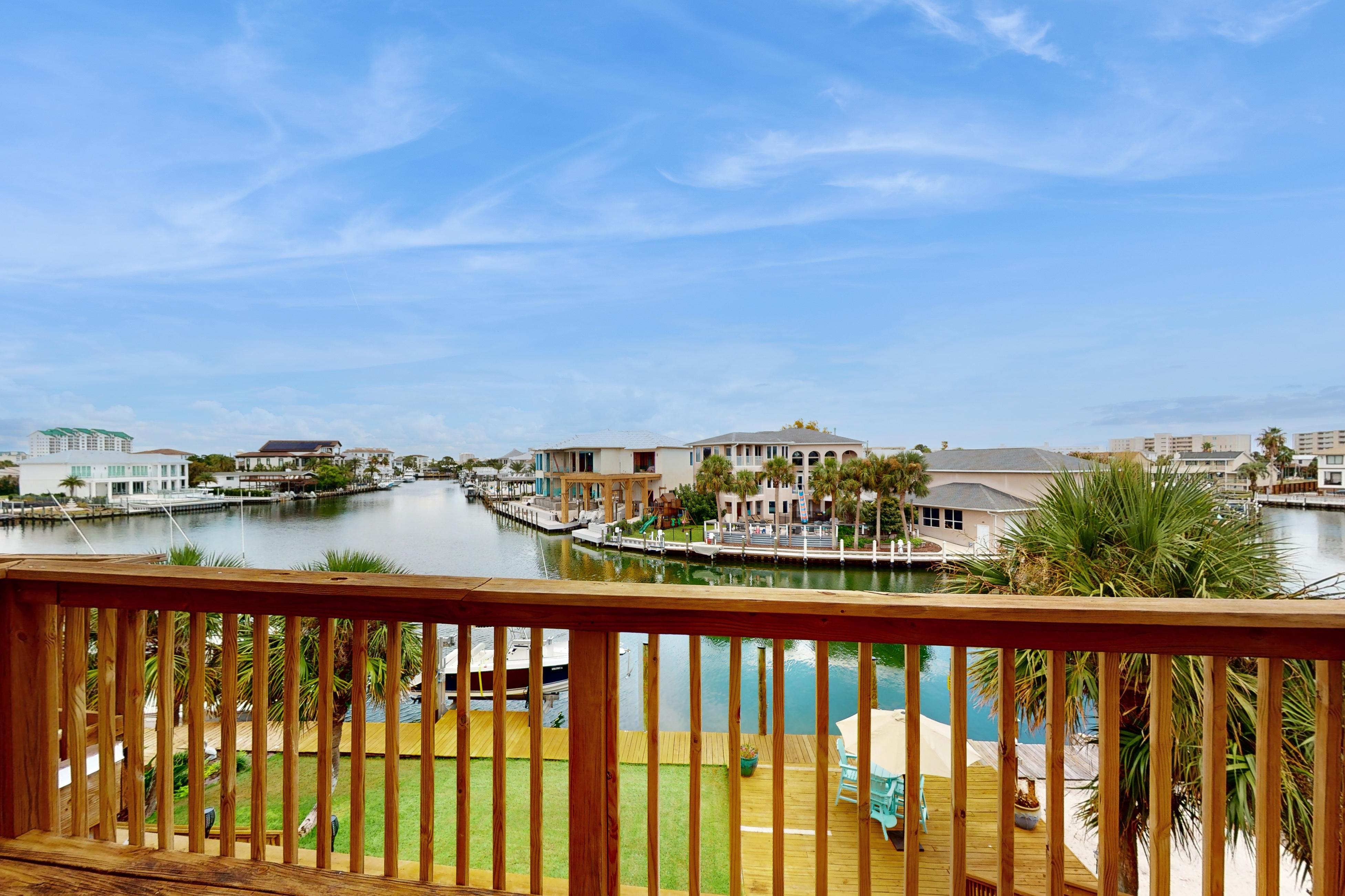 Heron Hideaway House / Cottage rental in Destin Beach House Rentals in Destin Florida - #19