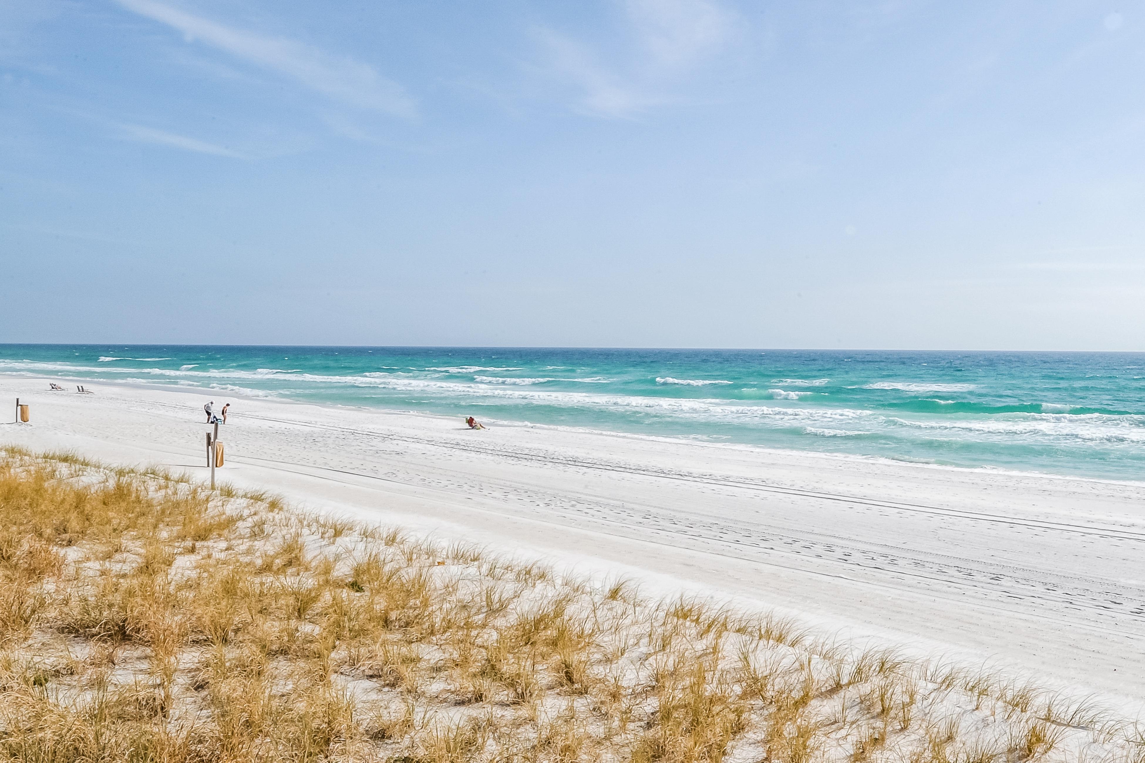 Hook’s Villa House / Cottage rental in Destin Beach House Rentals in Destin Florida - #37