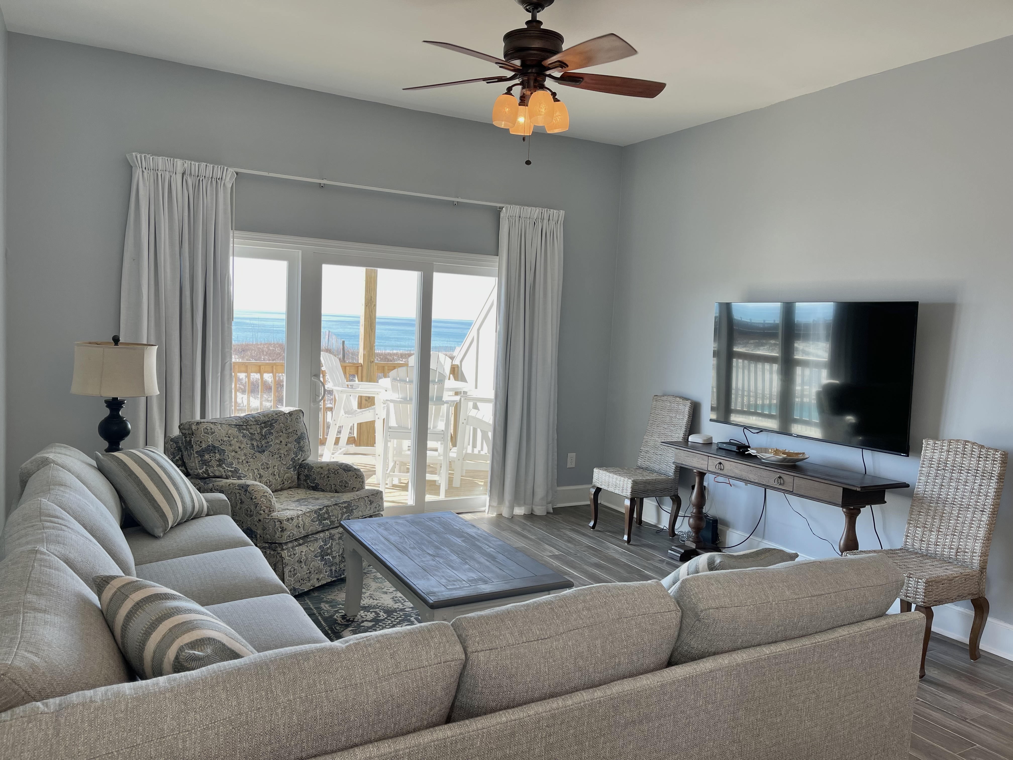 Hypnautic East | Pet Friendly House / Cottage rental in Gulf Shores House Rentals in Gulf Shores Alabama - #5