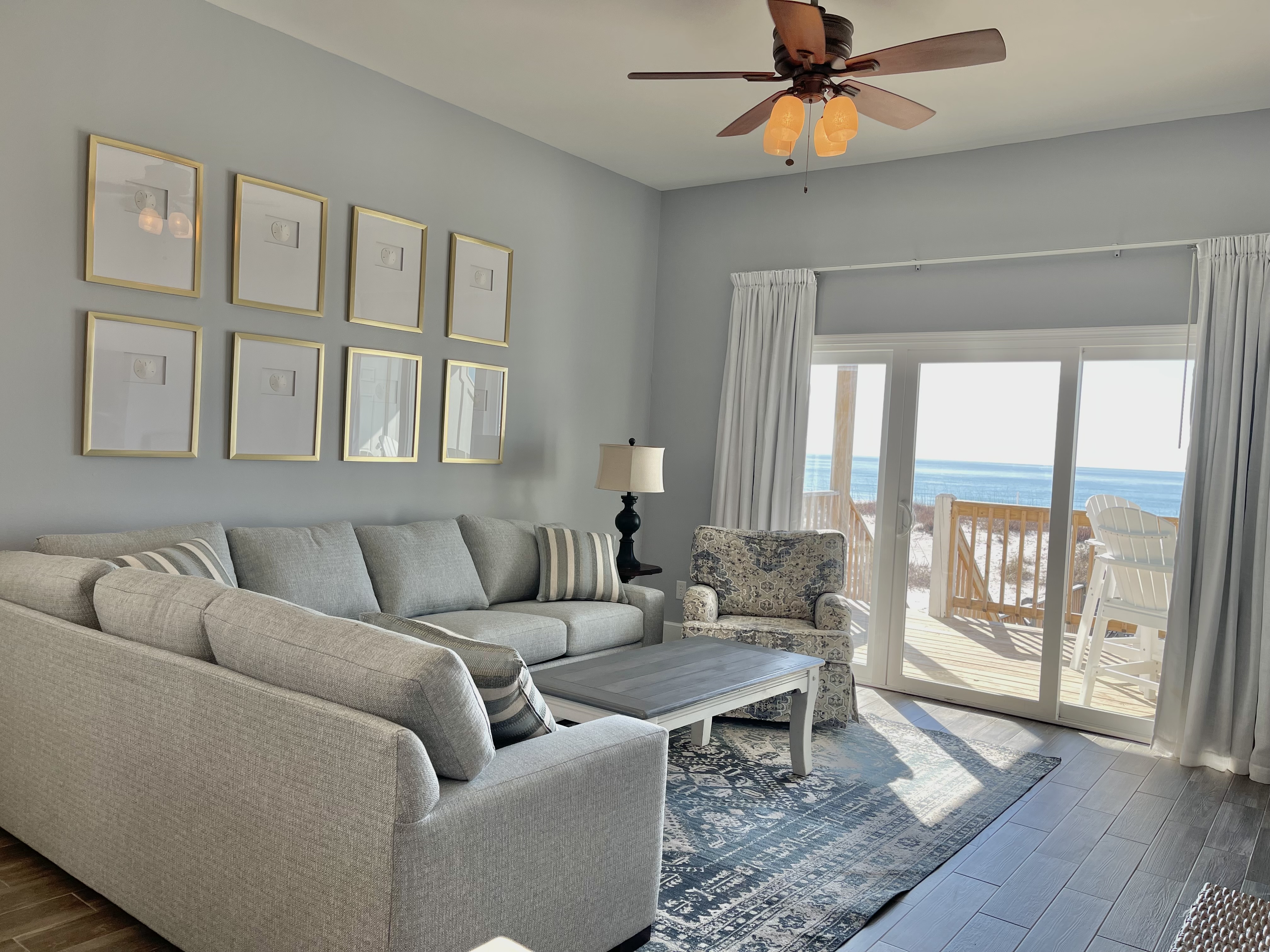 Hypnautic East | Pet Friendly House / Cottage rental in Gulf Shores House Rentals in Gulf Shores Alabama - #6