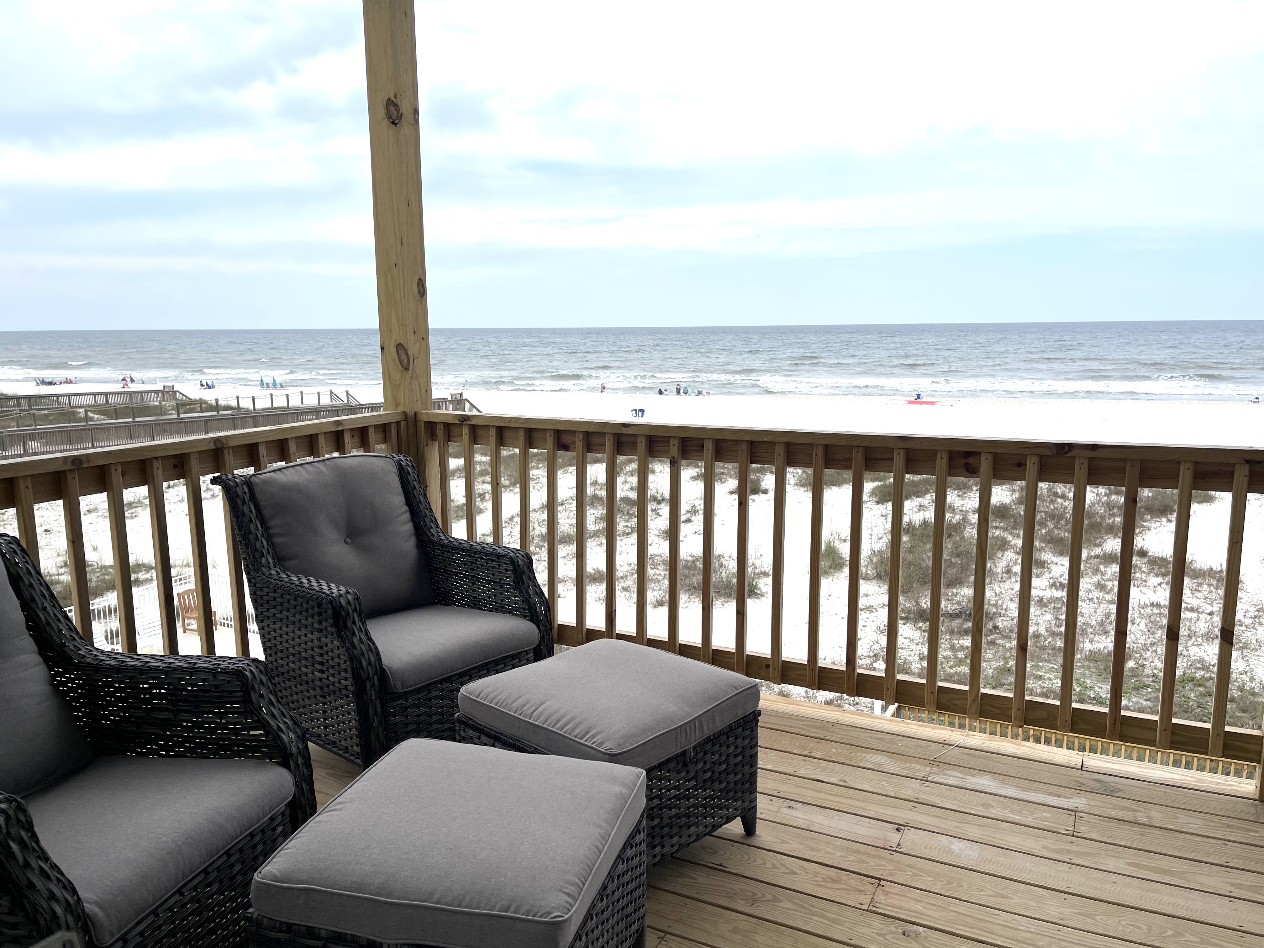 Hypnautic East | Pet Friendly House / Cottage rental in Gulf Shores House Rentals in Gulf Shores Alabama - #27