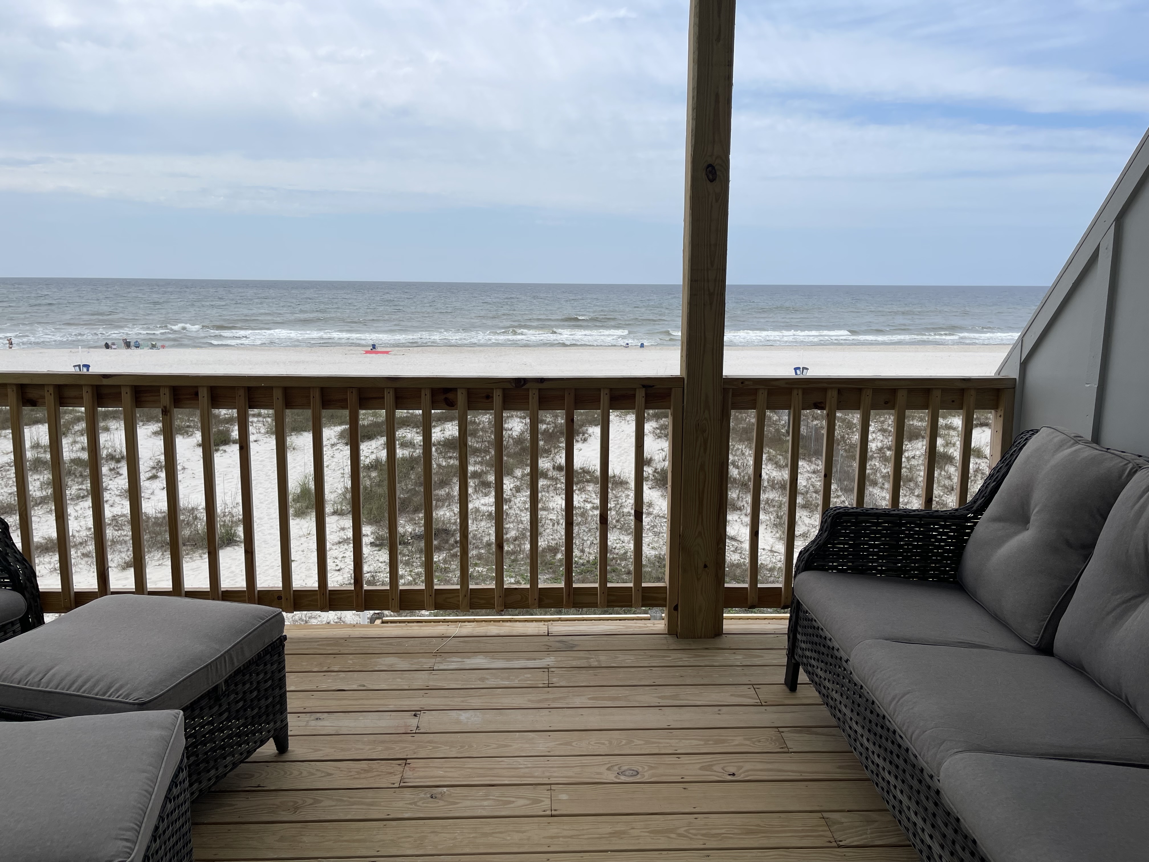 Hypnautic East | Pet Friendly House / Cottage rental in Gulf Shores House Rentals in Gulf Shores Alabama - #28