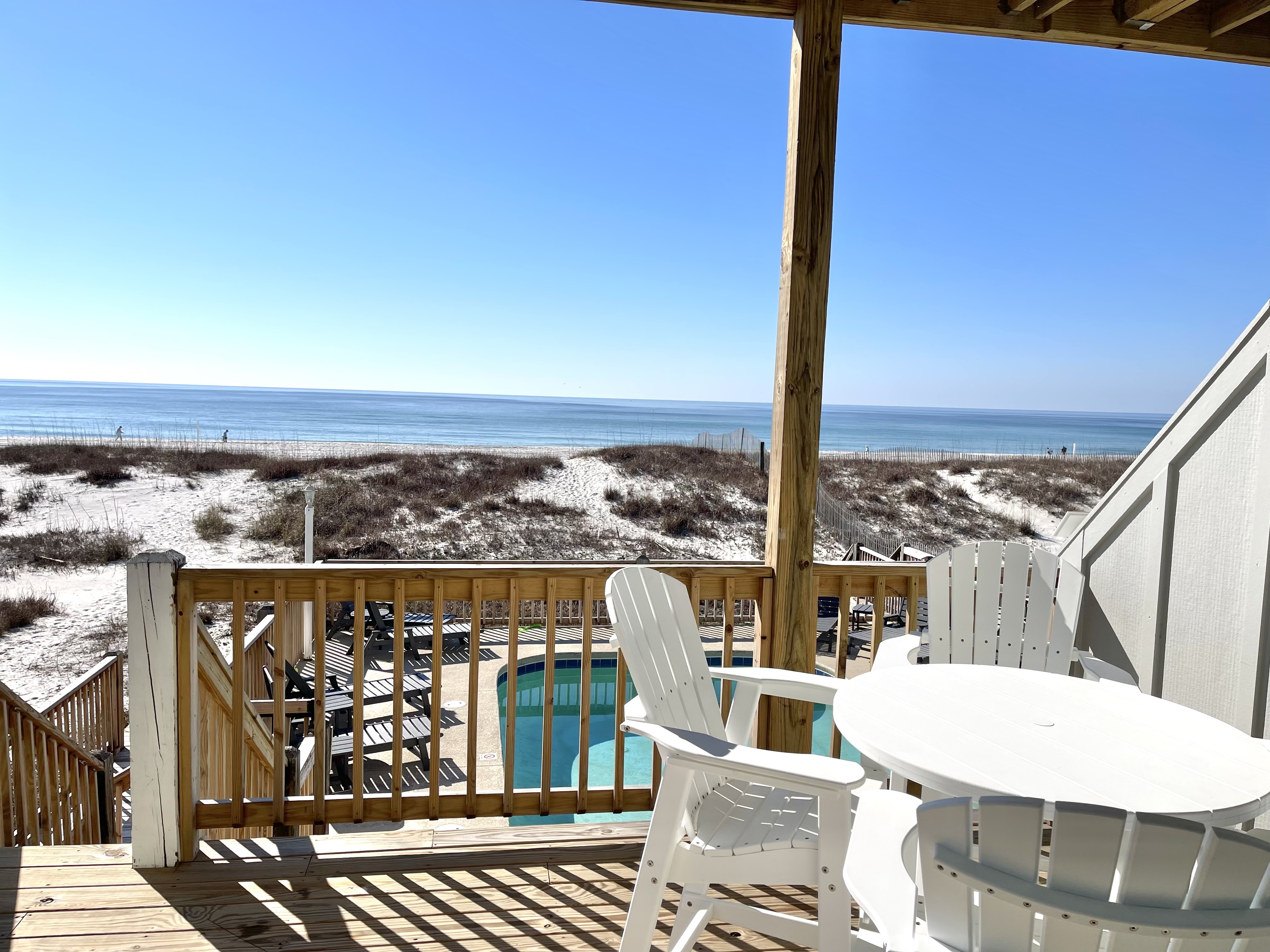 Hypnautic East | Pet Friendly House / Cottage rental in Gulf Shores House Rentals in Gulf Shores Alabama - #29