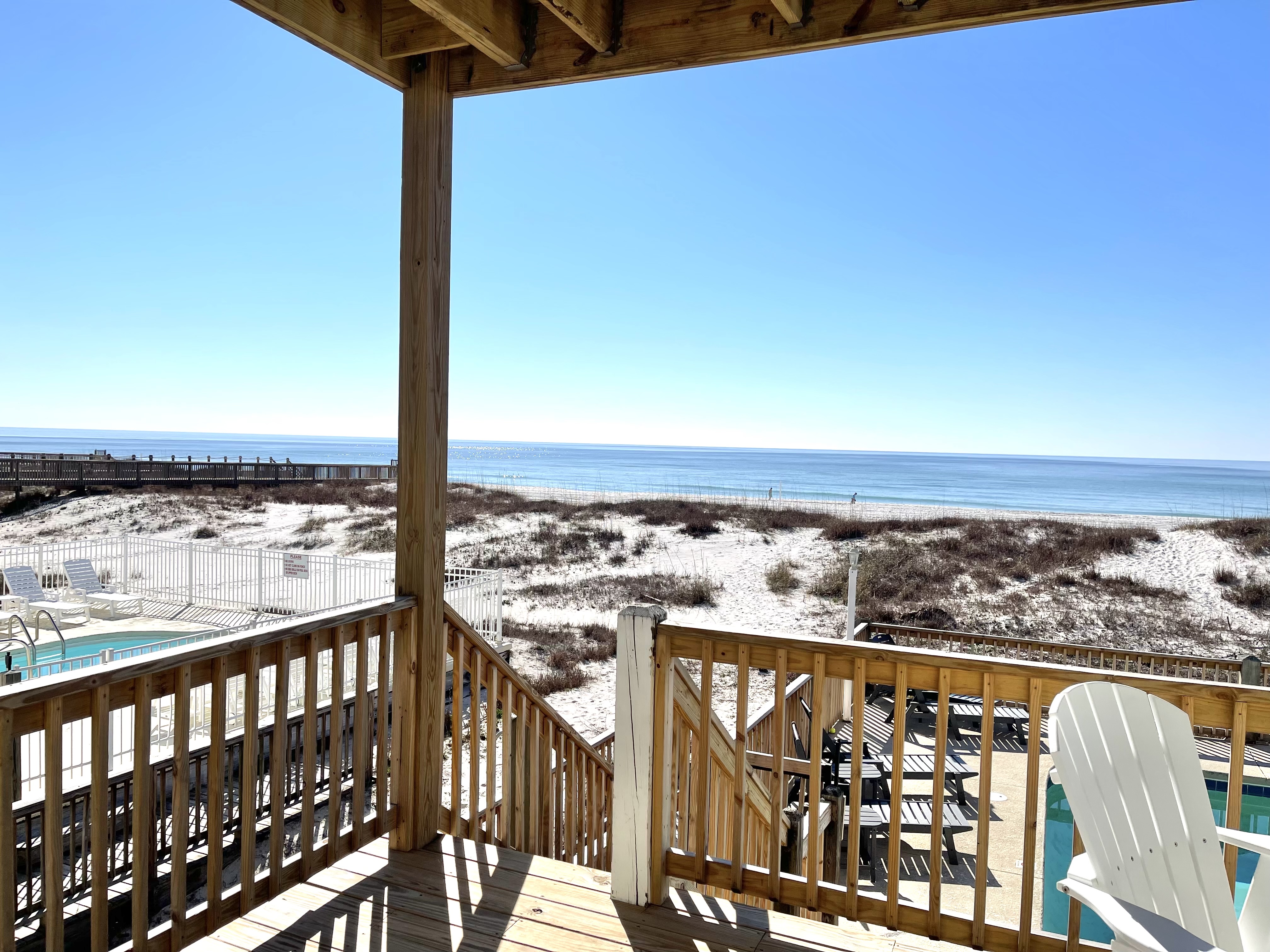 Hypnautic East | Pet Friendly House / Cottage rental in Gulf Shores House Rentals in Gulf Shores Alabama - #30