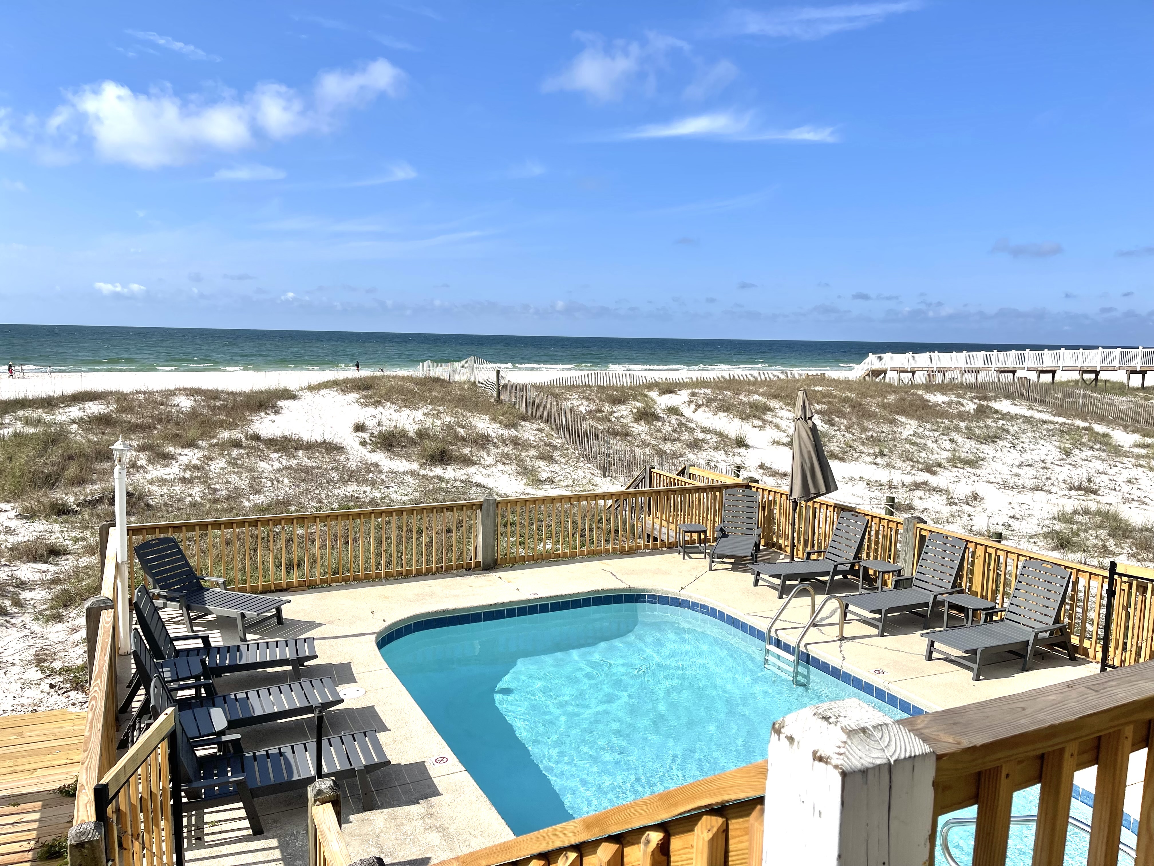 Hypnautic East | Pet Friendly House / Cottage rental in Gulf Shores House Rentals in Gulf Shores Alabama - #33