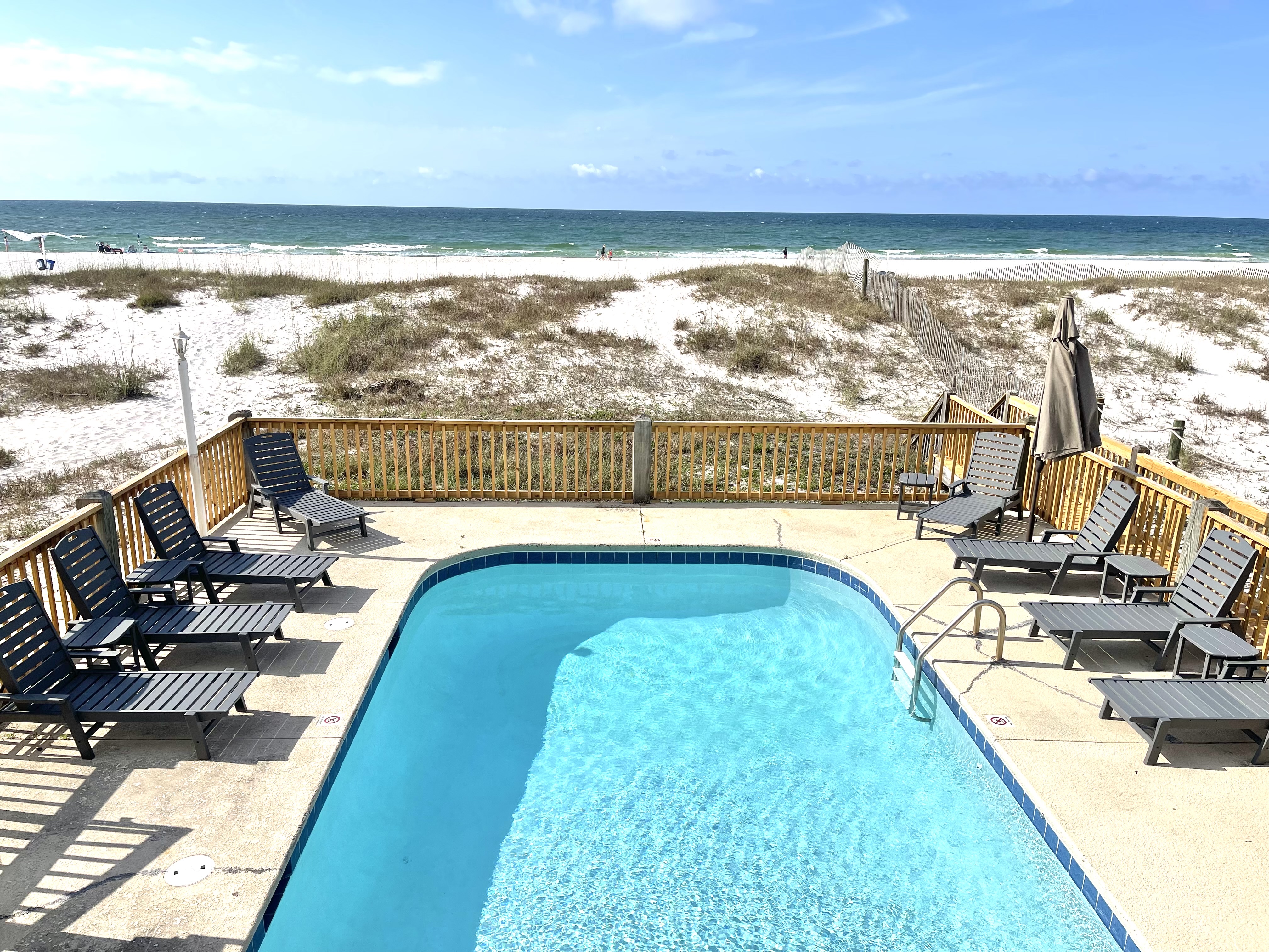 Hypnautic East | Pet Friendly House / Cottage rental in Gulf Shores House Rentals in Gulf Shores Alabama - #34