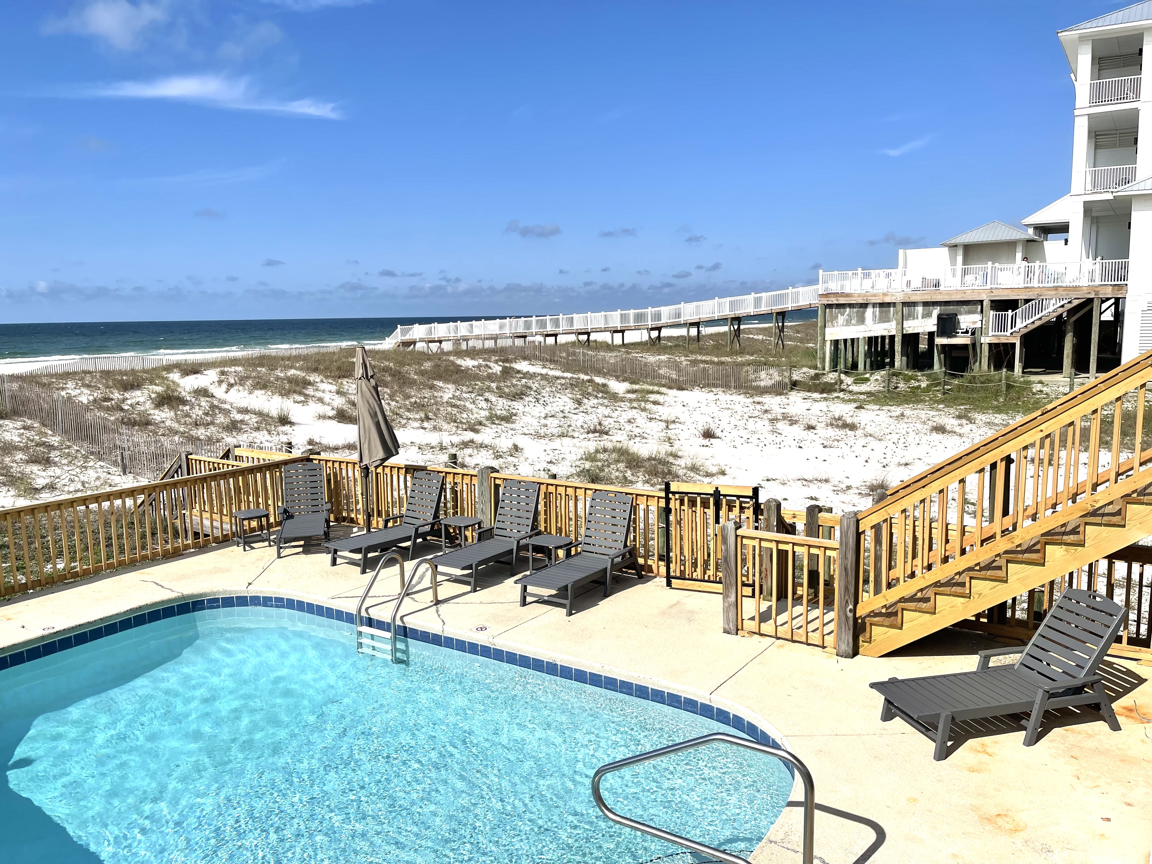 Hypnautic East | Pet Friendly House / Cottage rental in Gulf Shores House Rentals in Gulf Shores Alabama - #35