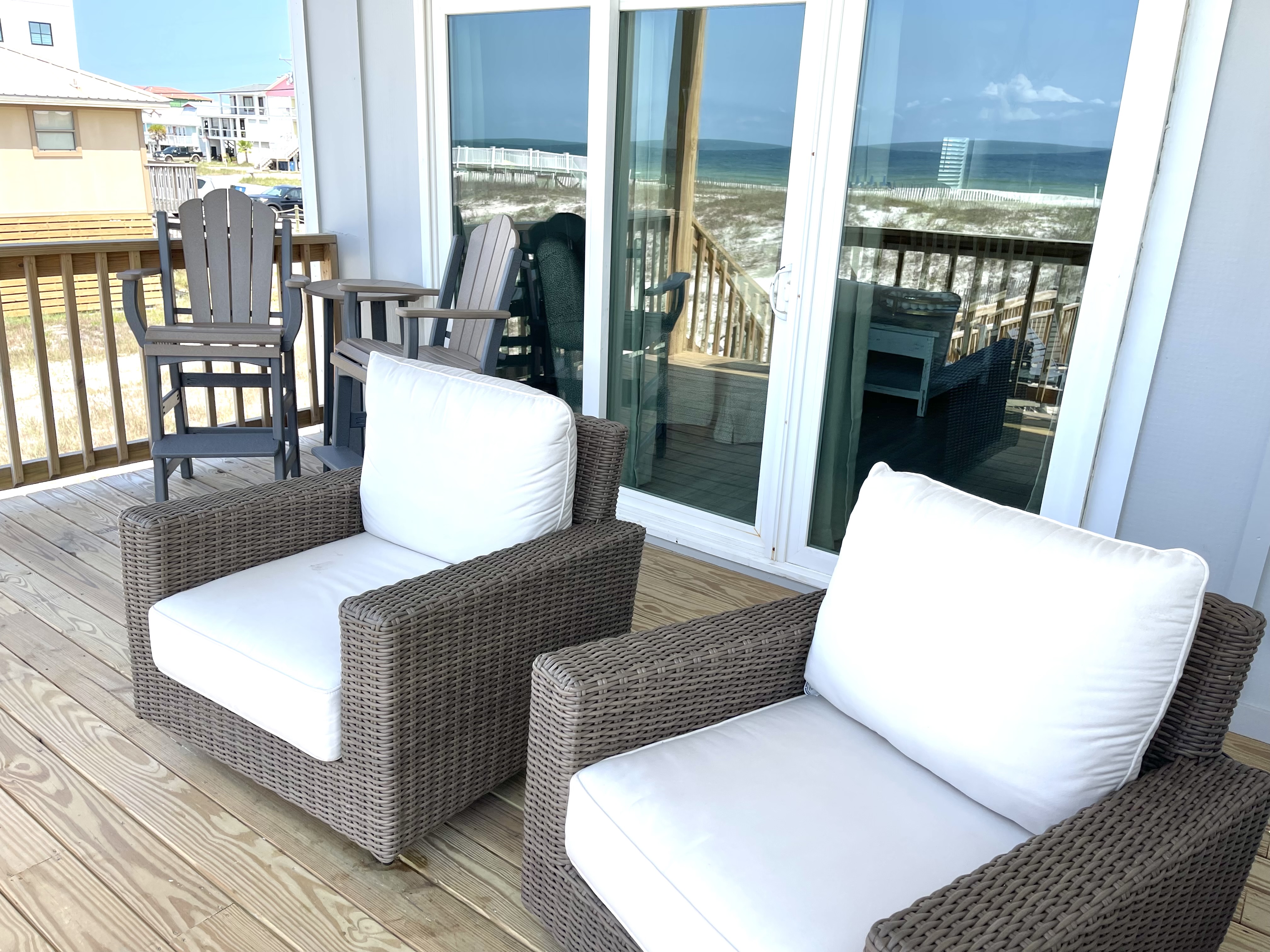 Hypnautic West | Pet Friendly House / Cottage rental in Gulf Shores House Rentals in Gulf Shores Alabama - #4