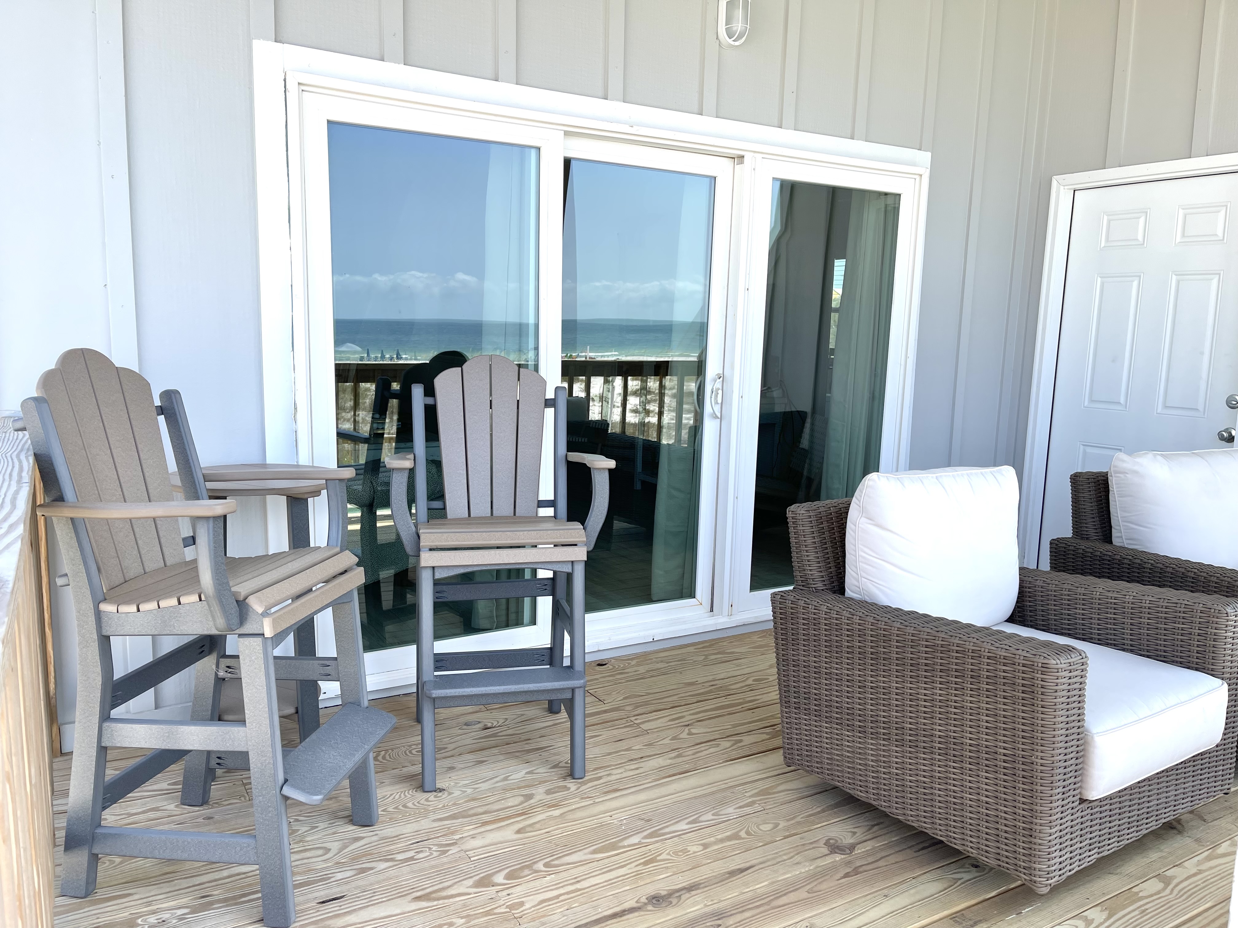 Hypnautic West | Pet Friendly House / Cottage rental in Gulf Shores House Rentals in Gulf Shores Alabama - #5