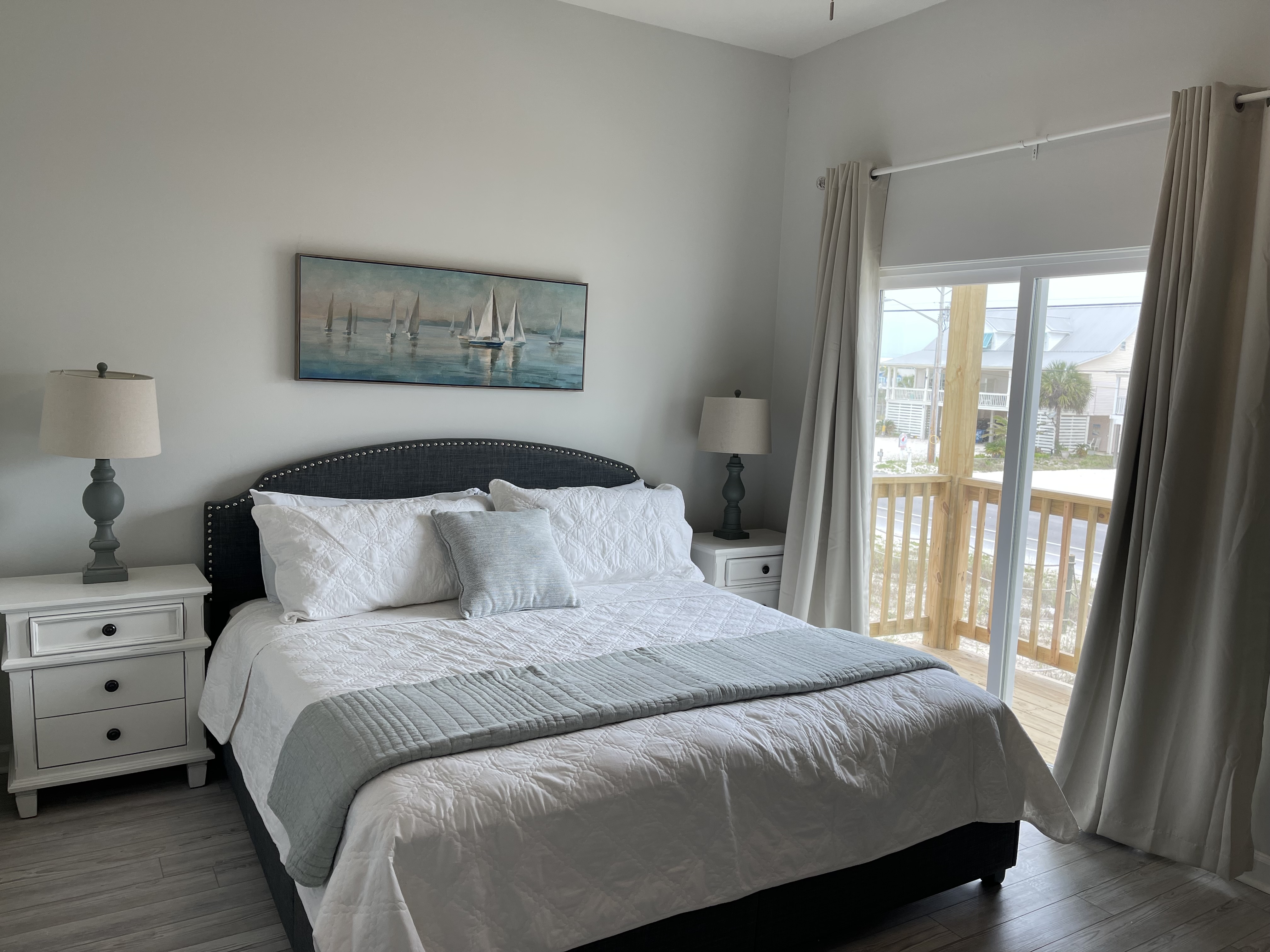 Hypnautic West | Pet Friendly House / Cottage rental in Gulf Shores House Rentals in Gulf Shores Alabama - #12