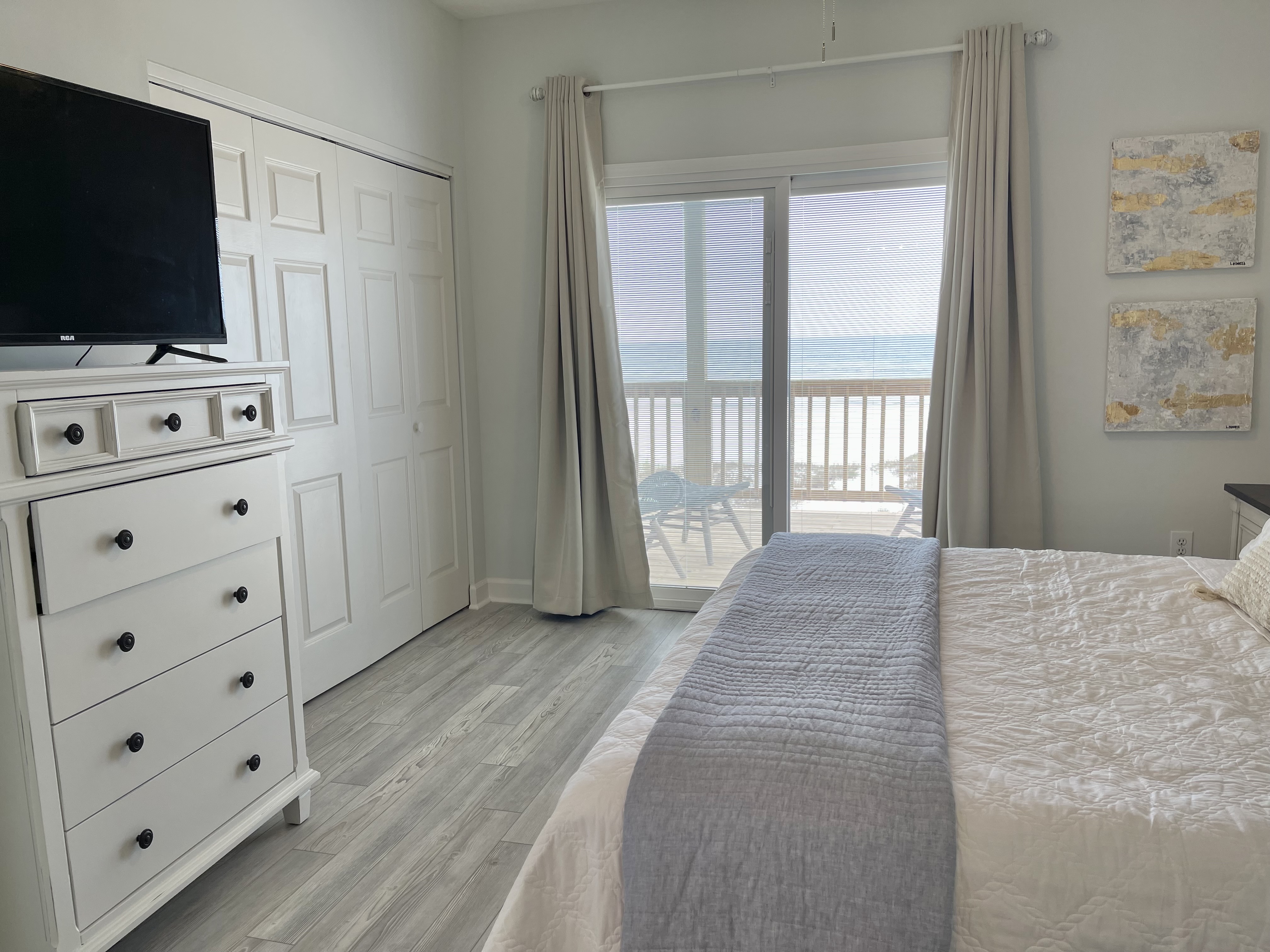 Hypnautic West | Pet Friendly House / Cottage rental in Gulf Shores House Rentals in Gulf Shores Alabama - #14