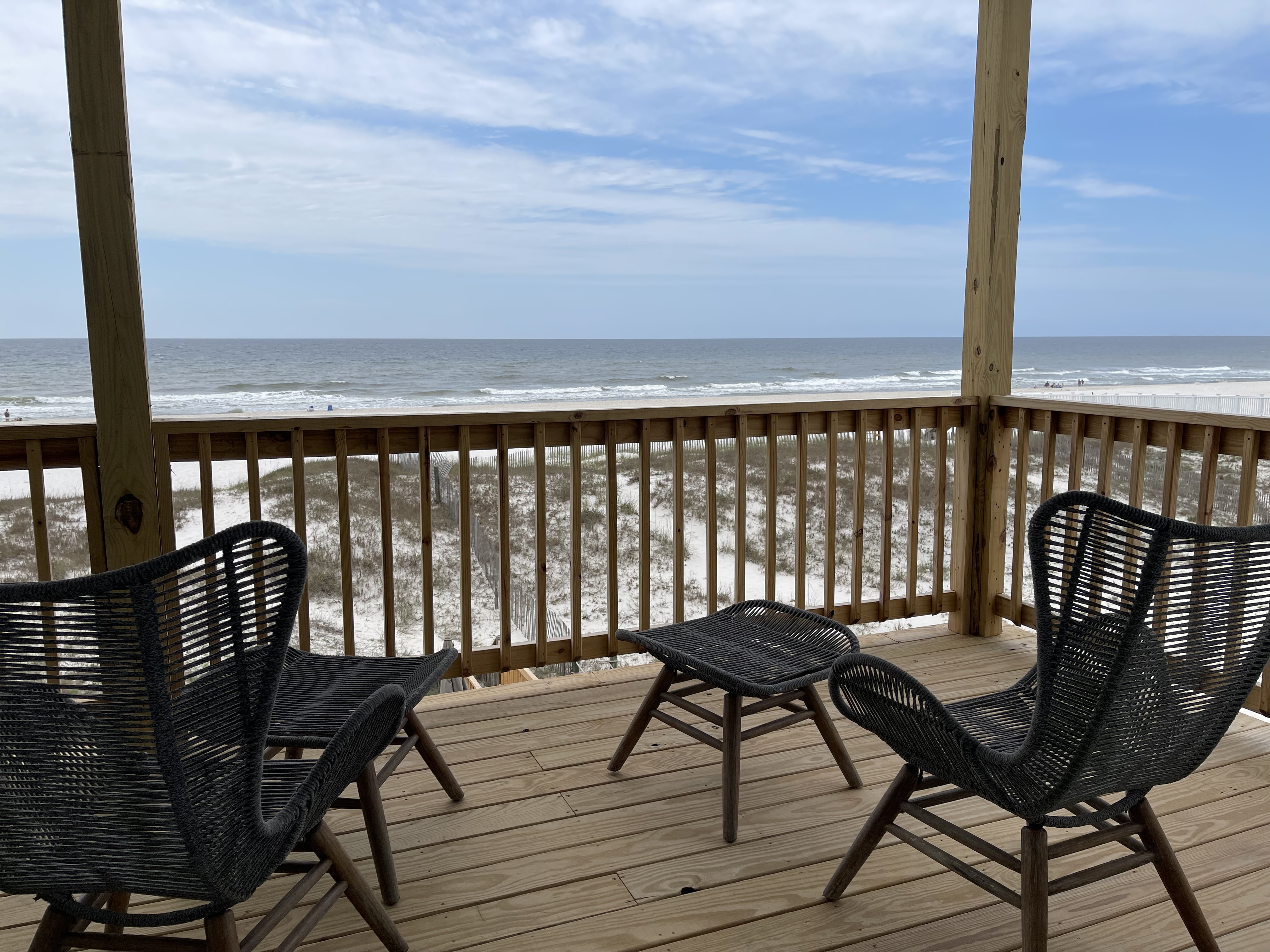 Hypnautic West | Pet Friendly House / Cottage rental in Gulf Shores House Rentals in Gulf Shores Alabama - #17