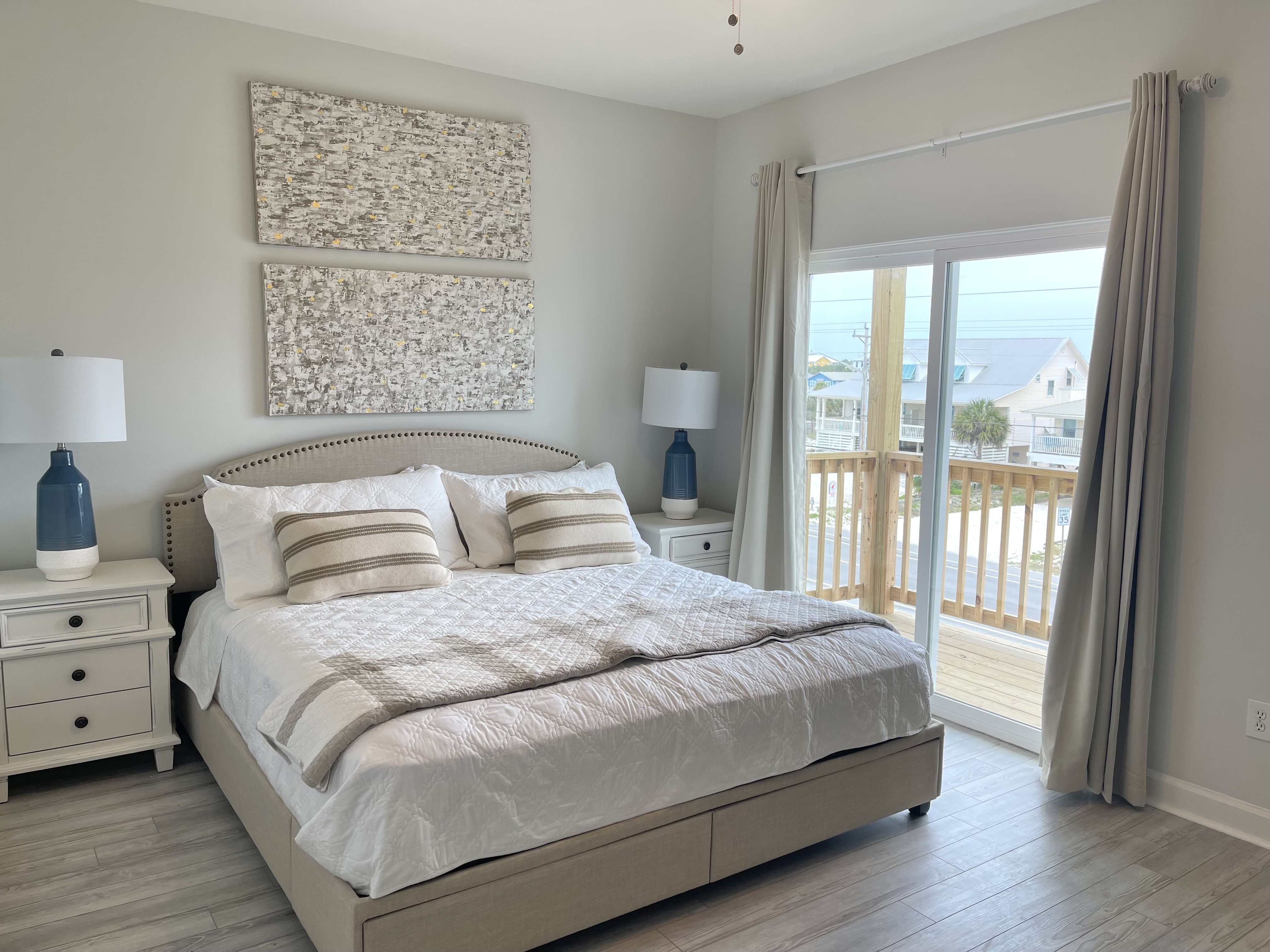 Hypnautic West | Pet Friendly House / Cottage rental in Gulf Shores House Rentals in Gulf Shores Alabama - #22