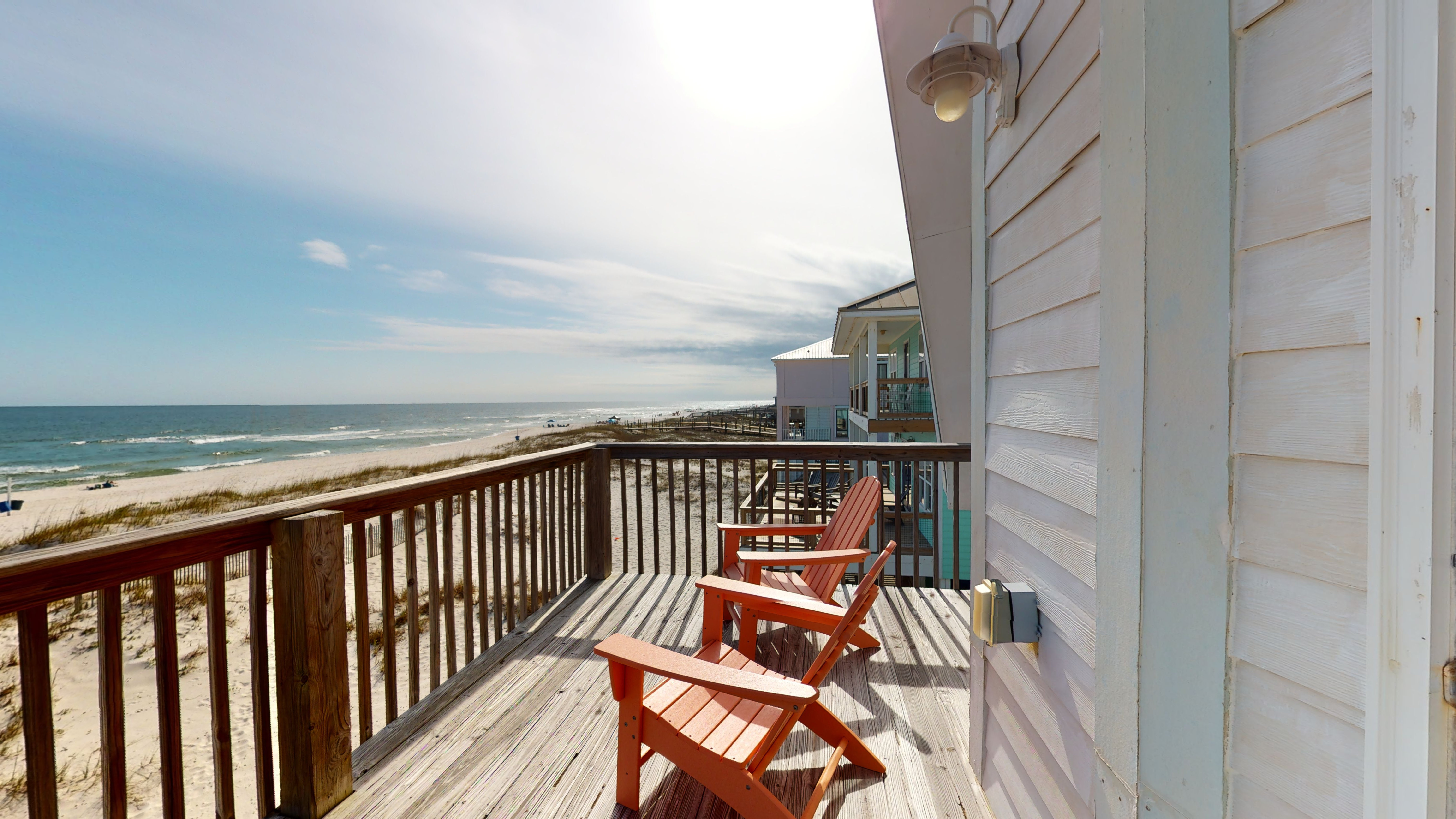 Jus Piddlin House / Cottage rental in Gulf Shores House Rentals in Gulf Shores Alabama - #7