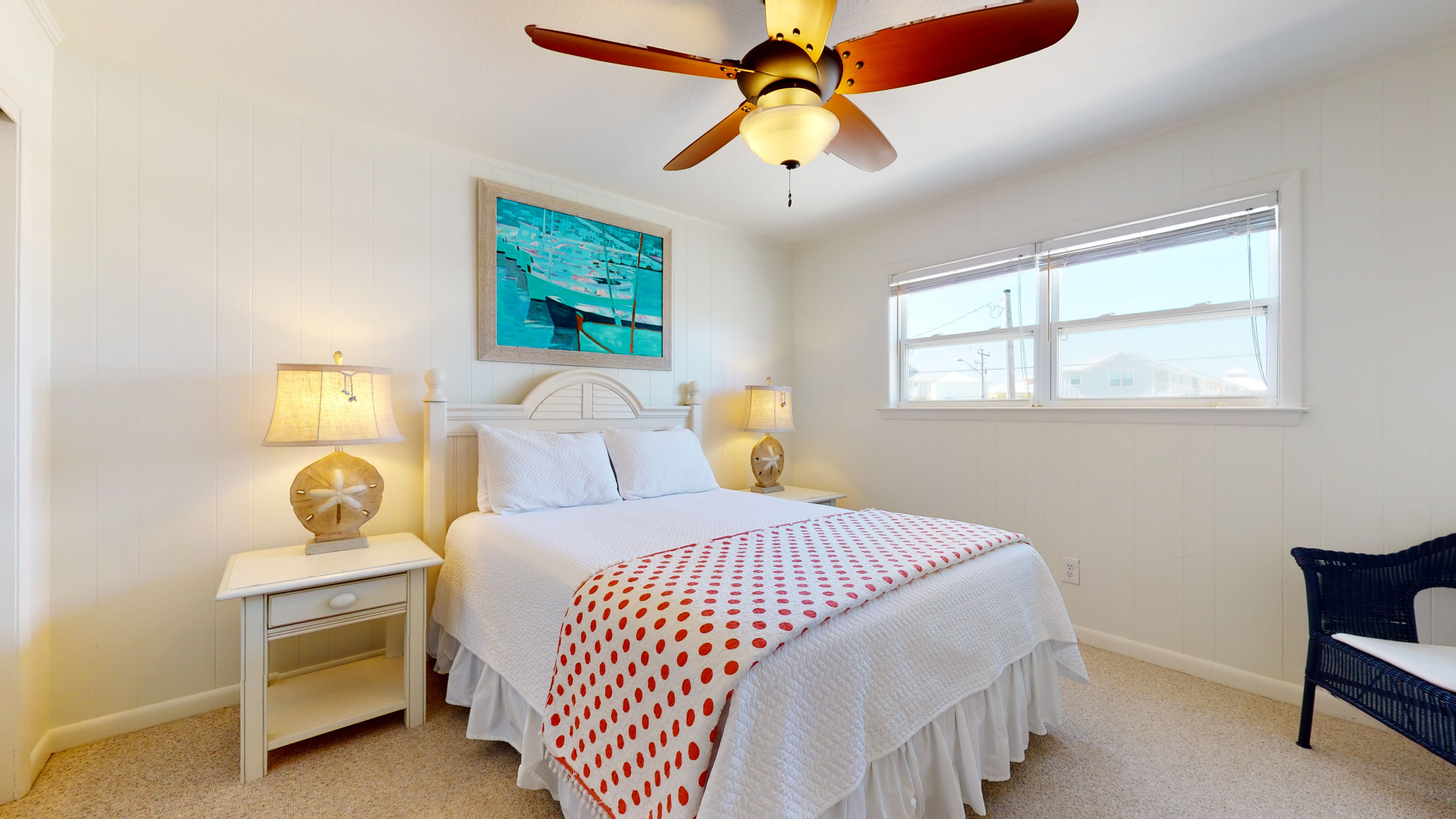 Jus Piddlin House / Cottage rental in Gulf Shores House Rentals in Gulf Shores Alabama - #26