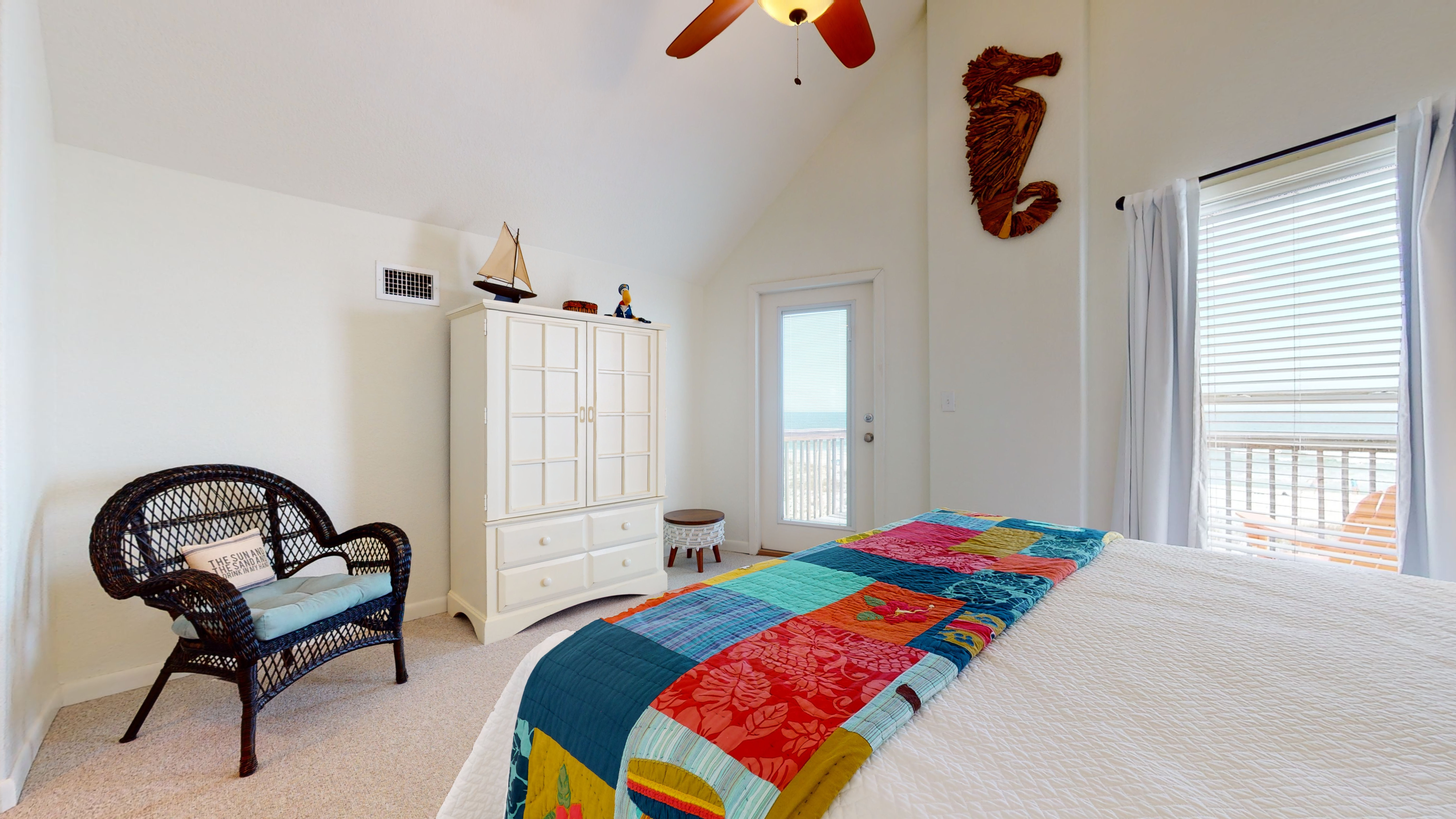 Jus Piddlin House / Cottage rental in Gulf Shores House Rentals in Gulf Shores Alabama - #36