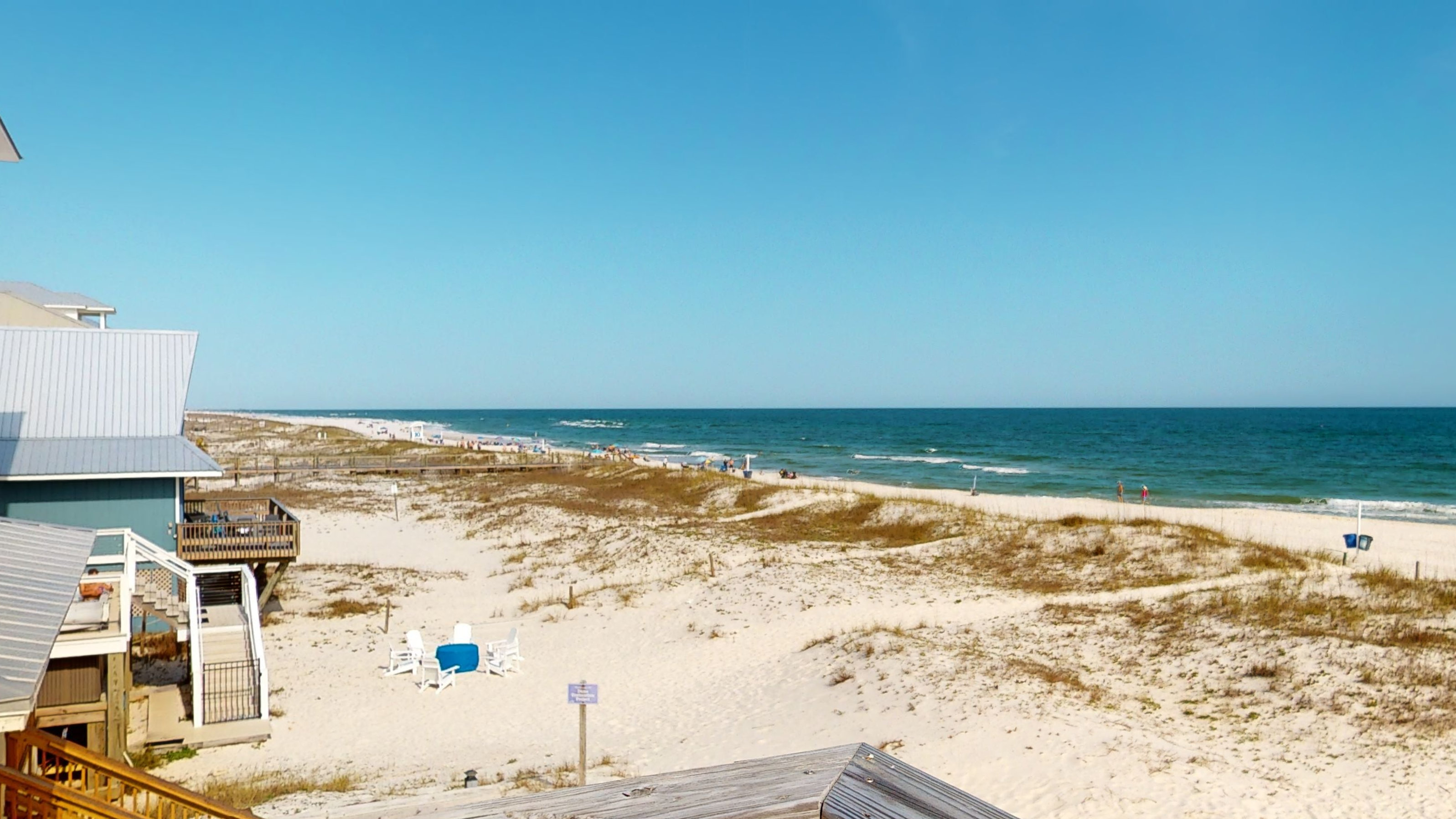 Jus Piddlin House / Cottage rental in Gulf Shores House Rentals in Gulf Shores Alabama - #39