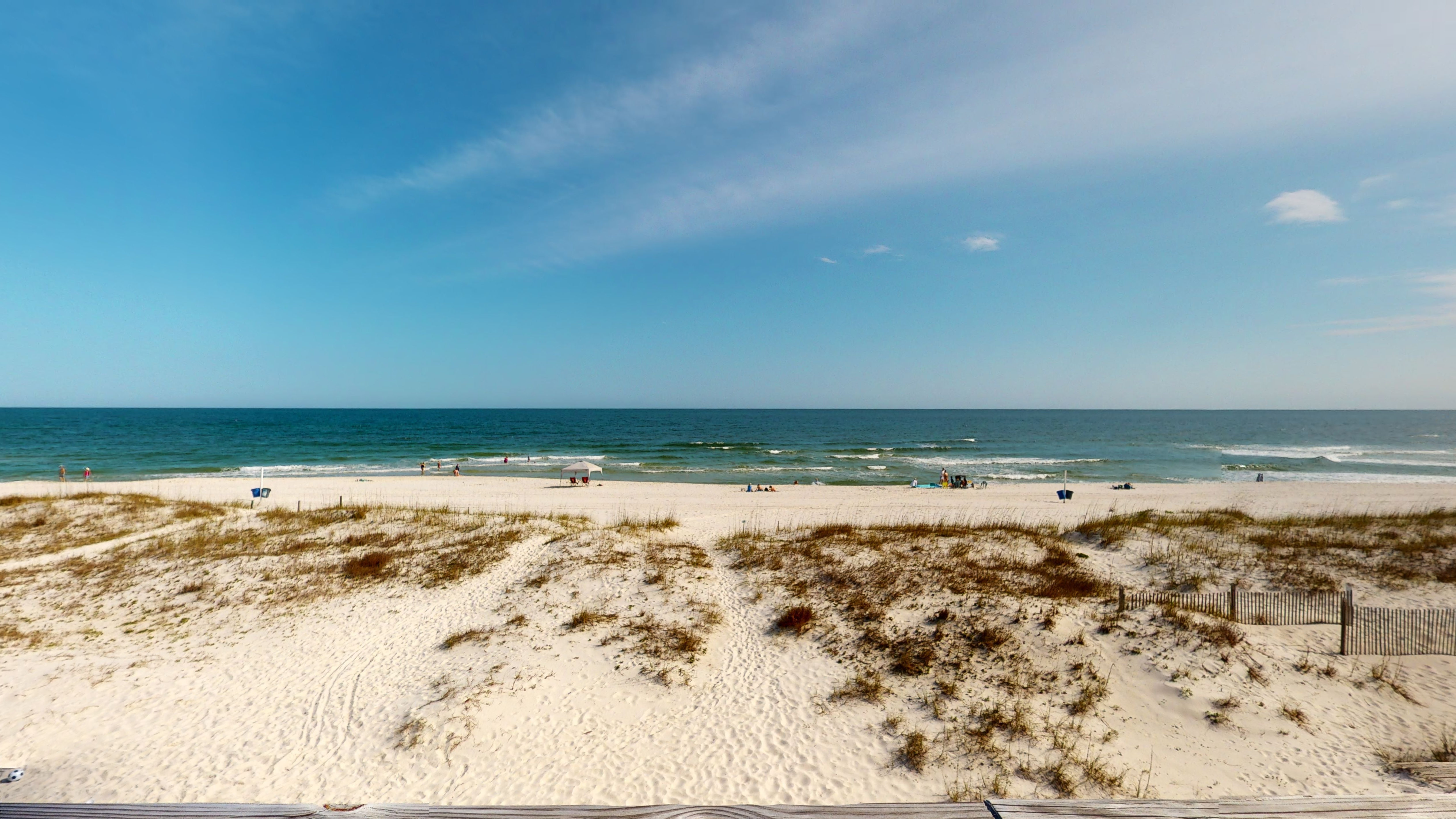 Jus Piddlin House / Cottage rental in Gulf Shores House Rentals in Gulf Shores Alabama - #40