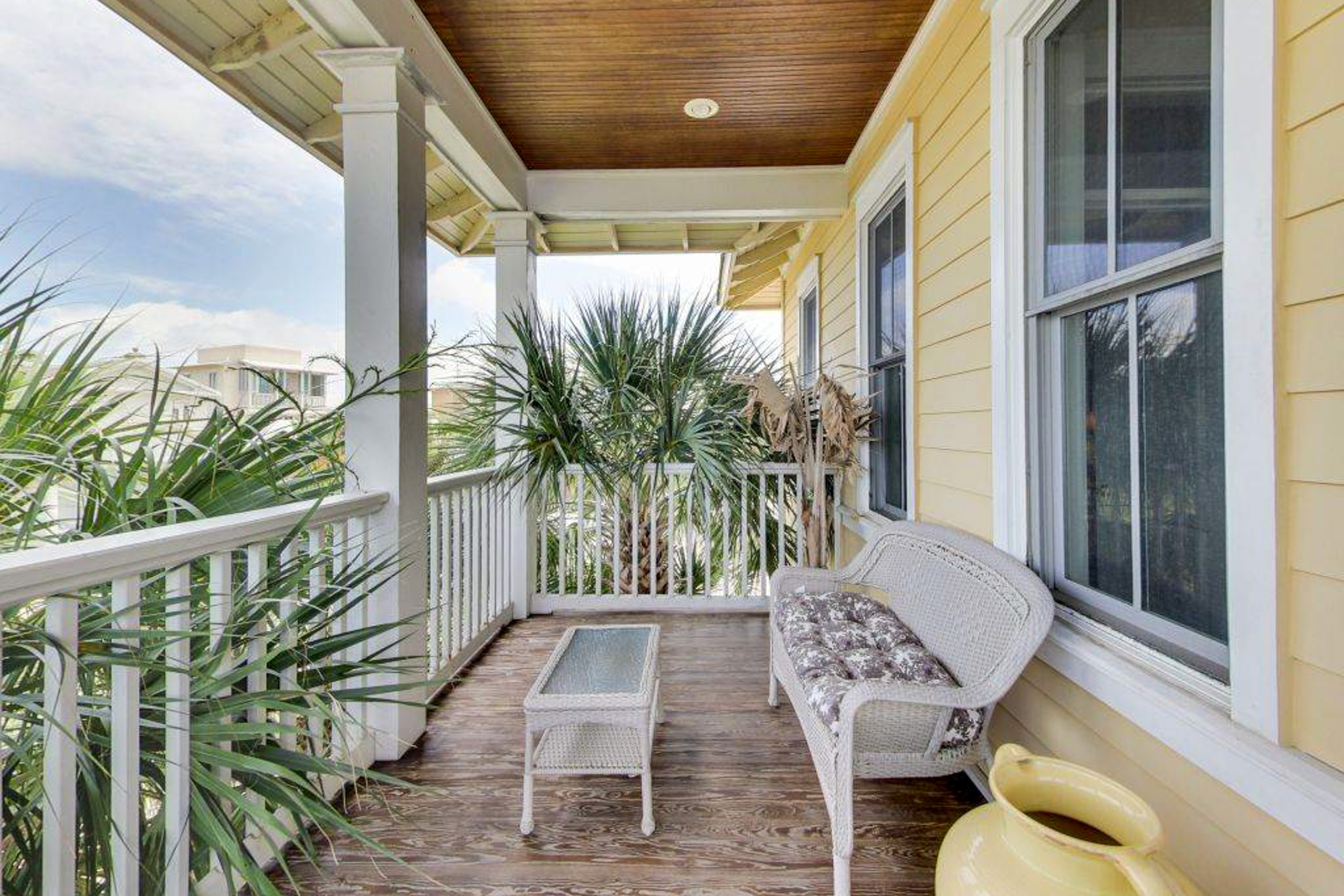 Just in Time at Destin Pointe House / Cottage rental in Destin Beach House Rentals in Destin Florida - #11