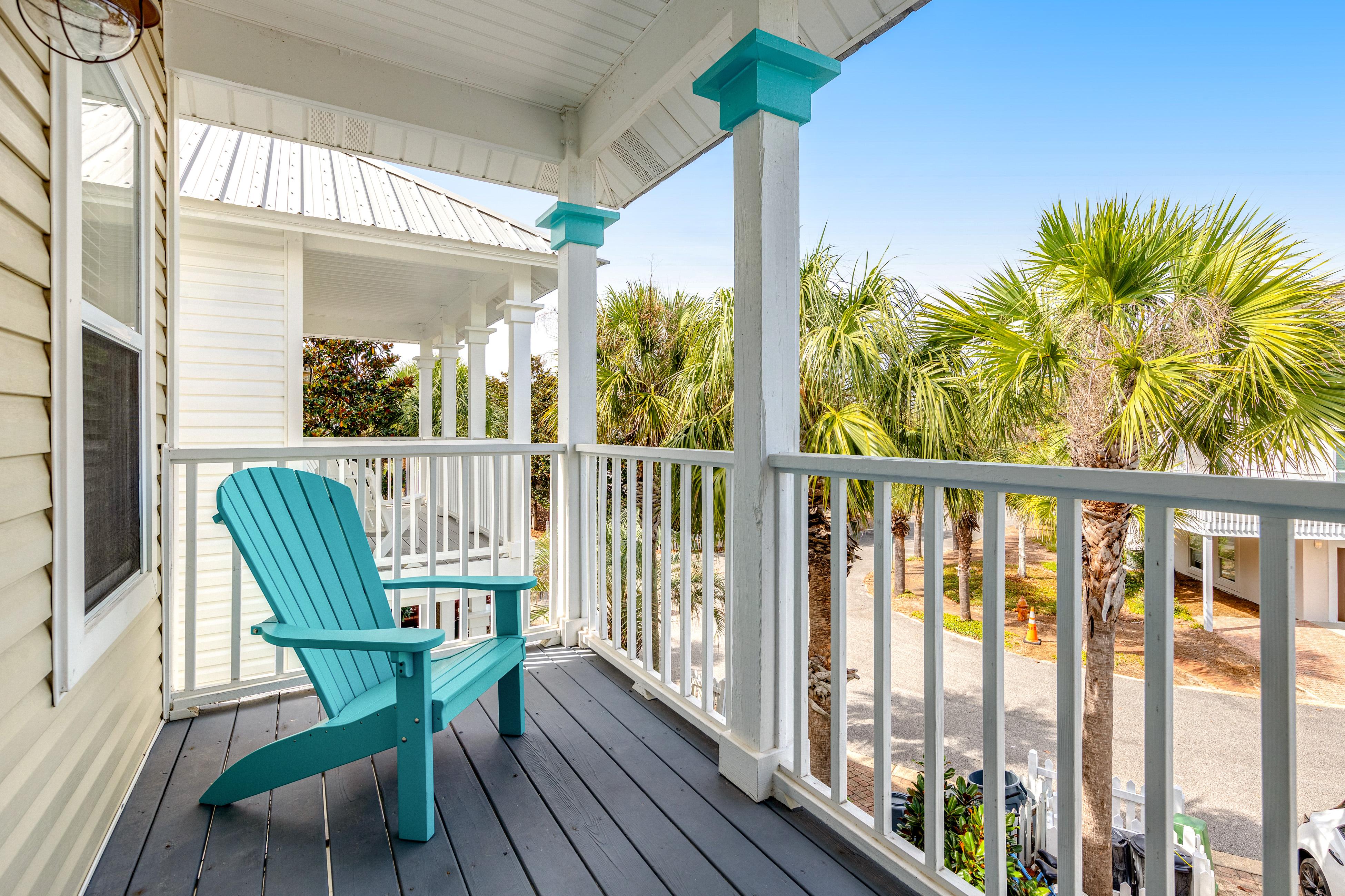 Just Sweet Dreams House / Cottage rental in Santa Rosa Beach House Rentals in Highway 30-A Florida - #36