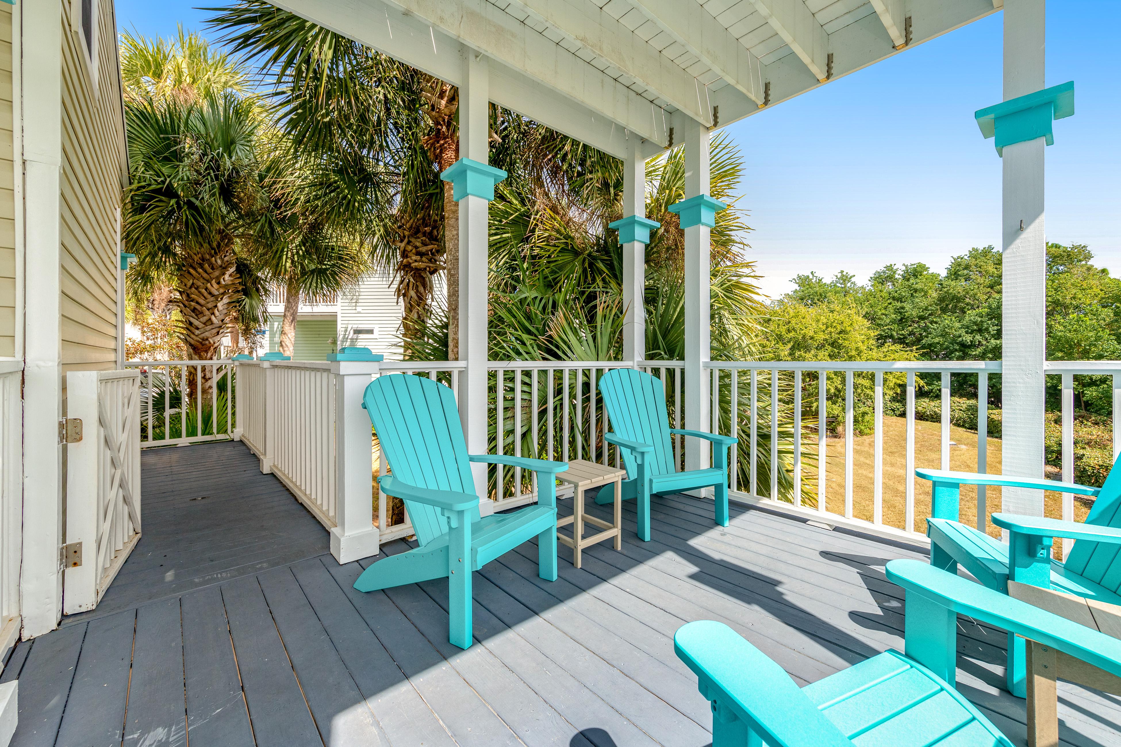 Just Sweet Dreams House / Cottage rental in Santa Rosa Beach House Rentals in Highway 30-A Florida - #37