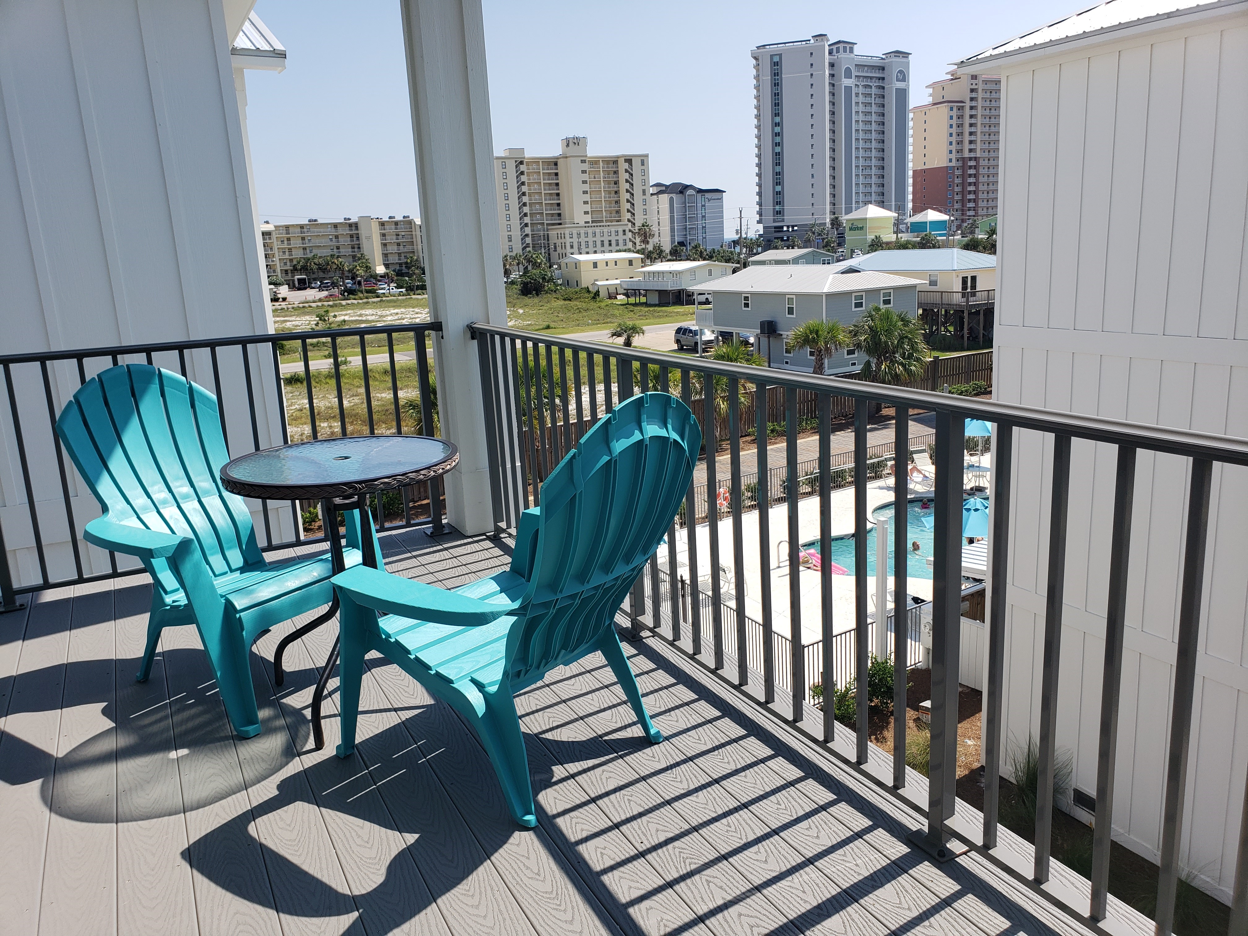 KC's Hide-Out House / Cottage rental in Gulf Shores House Rentals in Gulf Shores Alabama - #11
