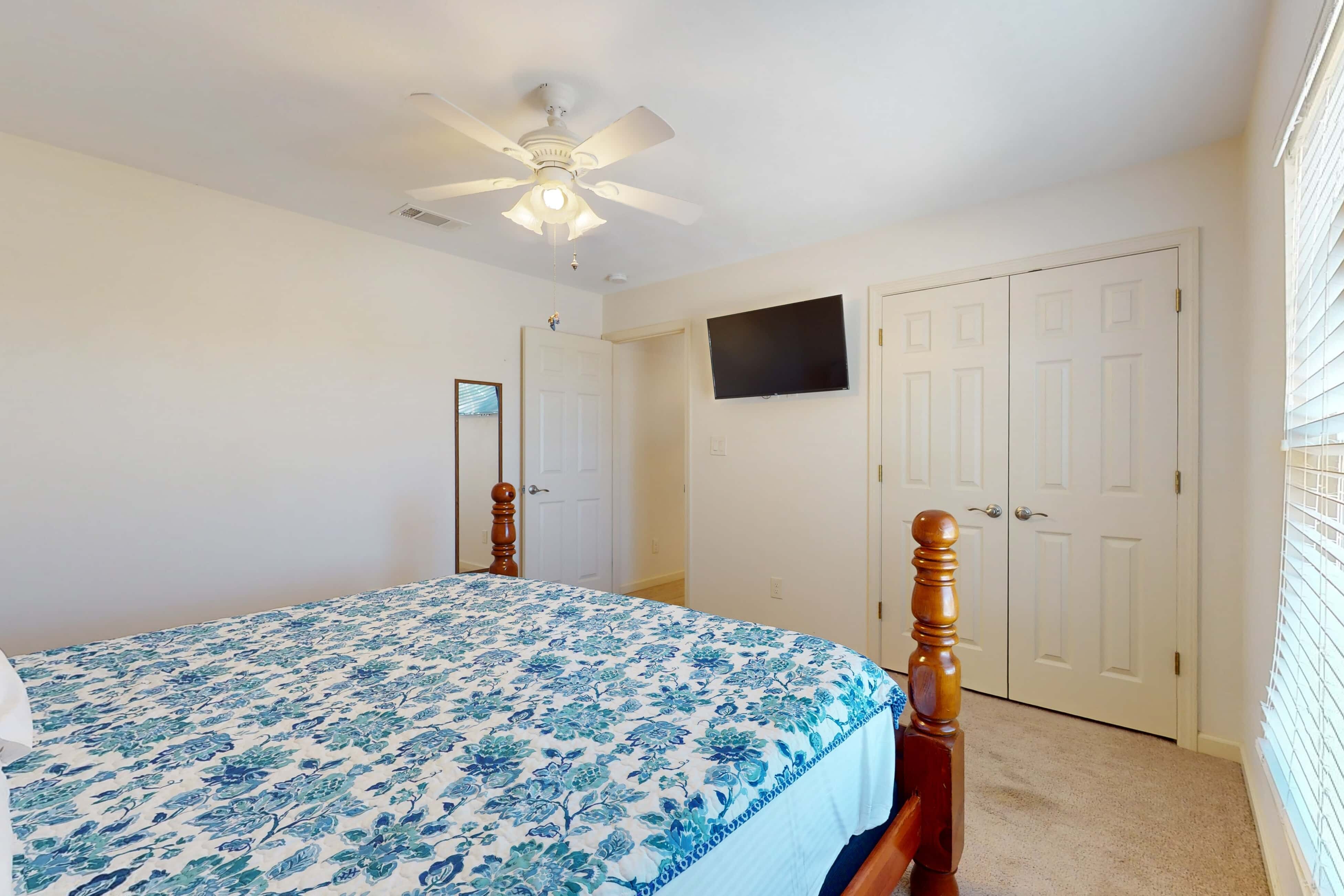 Keepin' it Reel House / Cottage rental in Pensacola Beach House Rentals in Pensacola Beach Florida - #10