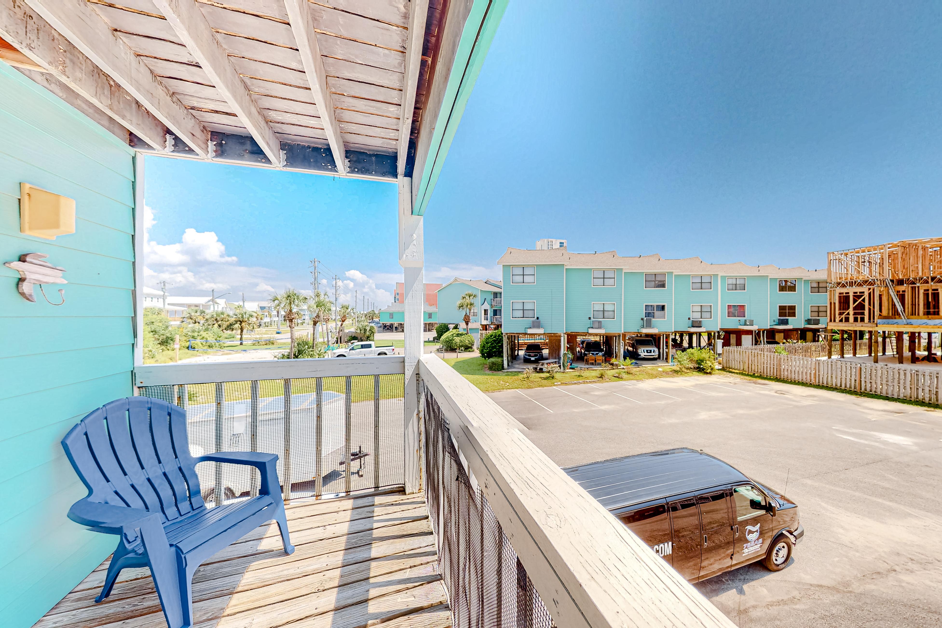 Lani Kai 127 House / Cottage rental in Gulf Shores House Rentals in Gulf Shores Alabama - #13