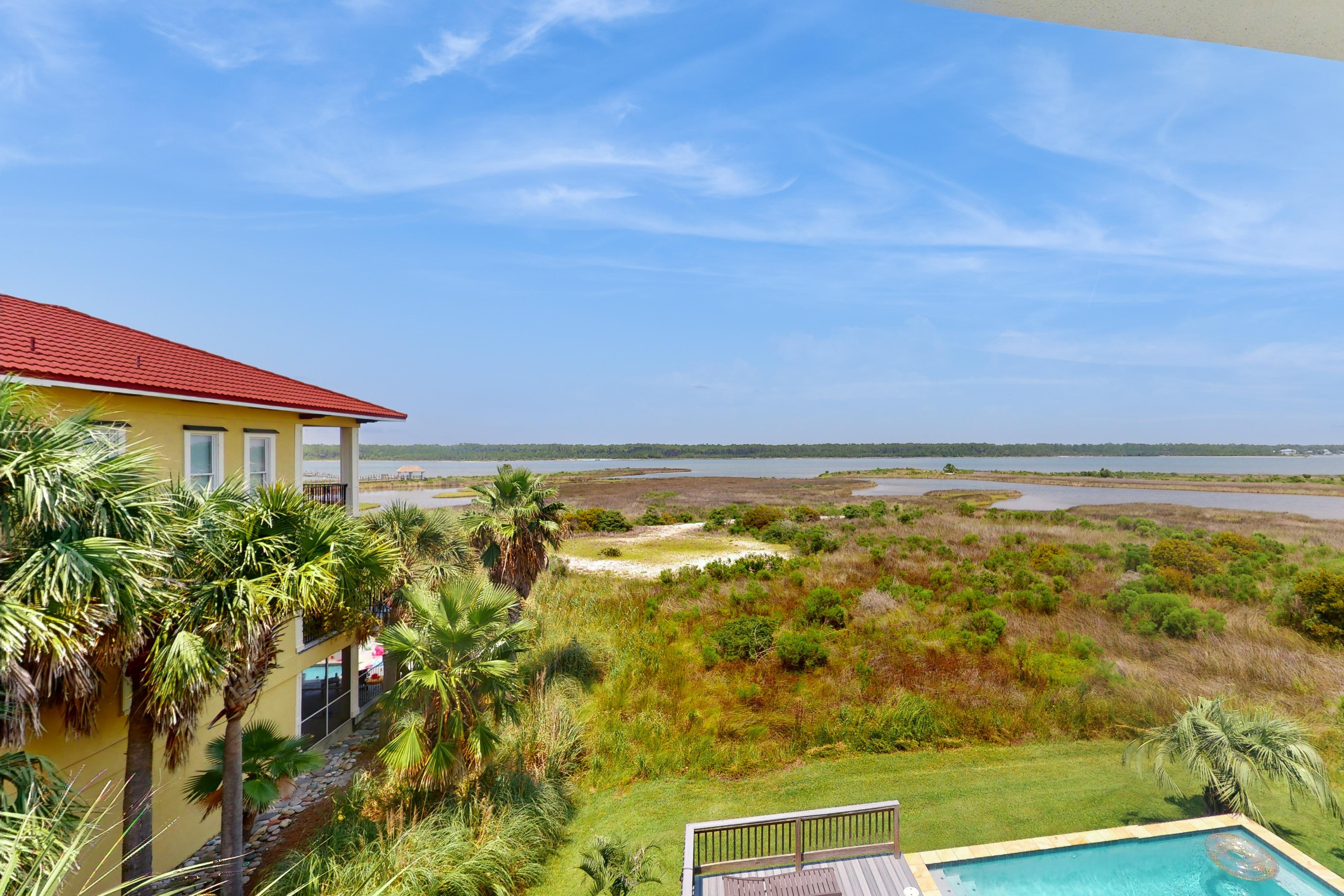 LegaSea House / Cottage rental in Gulf Shores House Rentals in Gulf Shores Alabama - #23