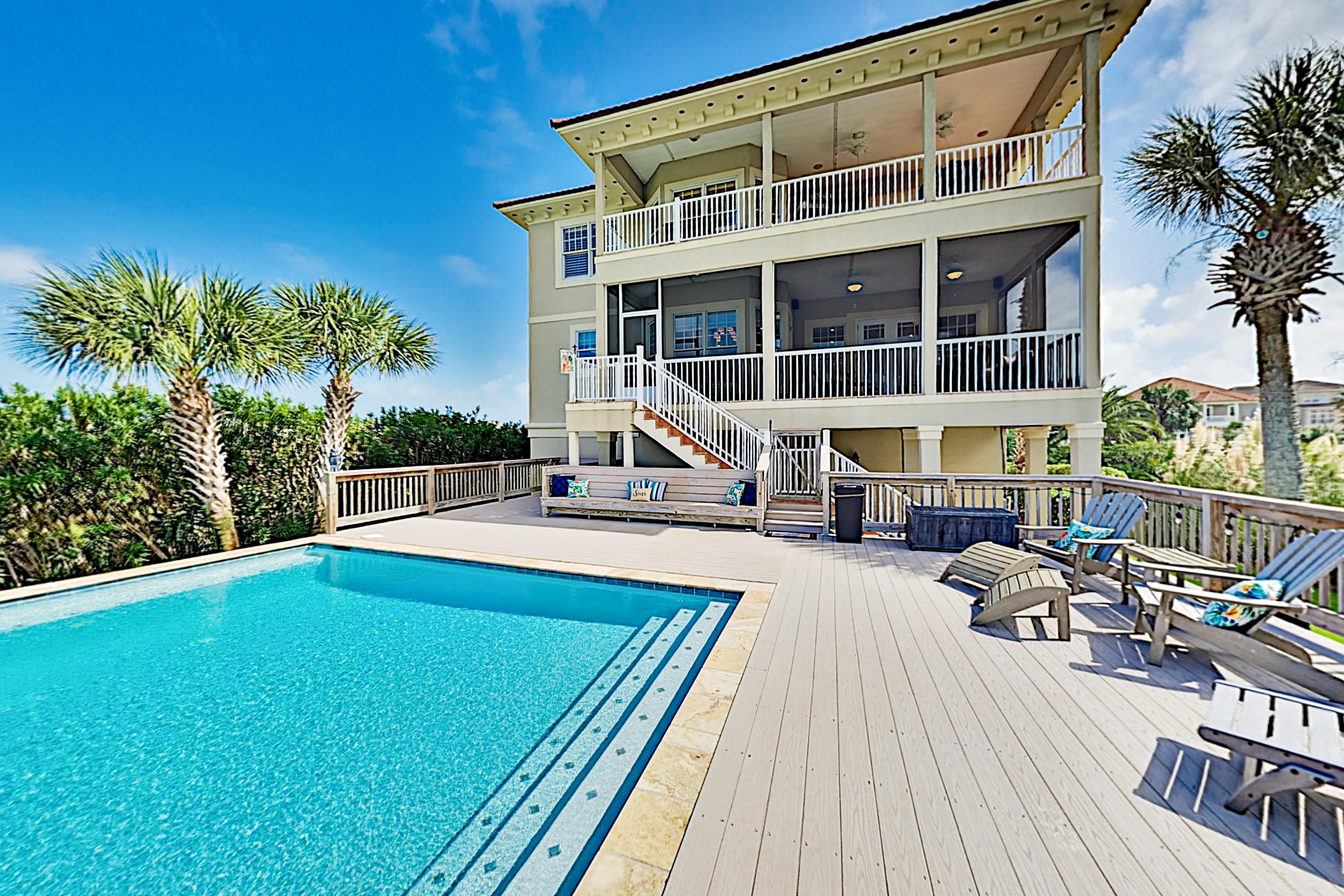 LegaSea House / Cottage rental in Gulf Shores House Rentals in Gulf Shores Alabama - #29