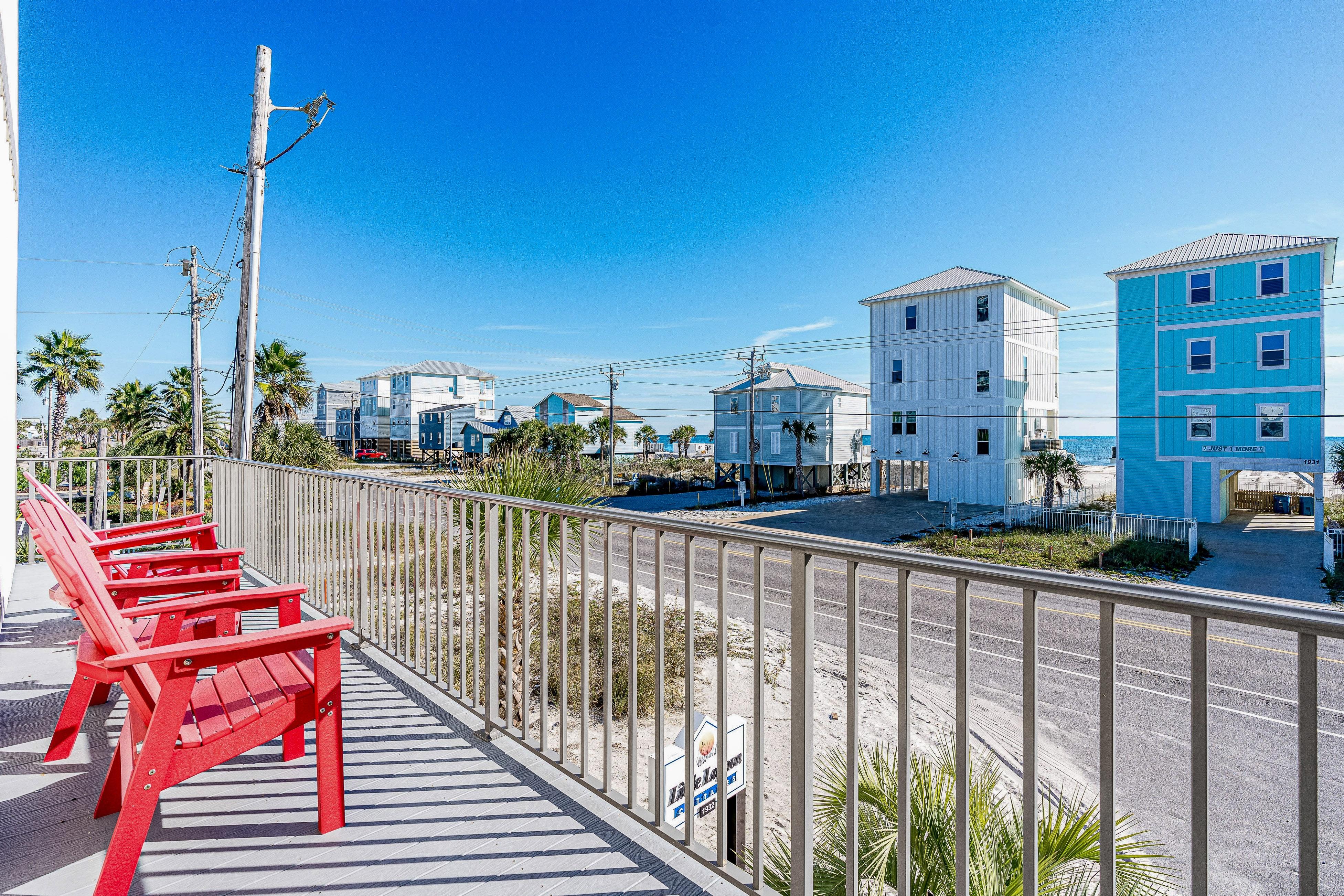 Little Lagoon Cottages J - Sweet Caroline House / Cottage rental in Gulf Shores House Rentals in Gulf Shores Alabama - #6