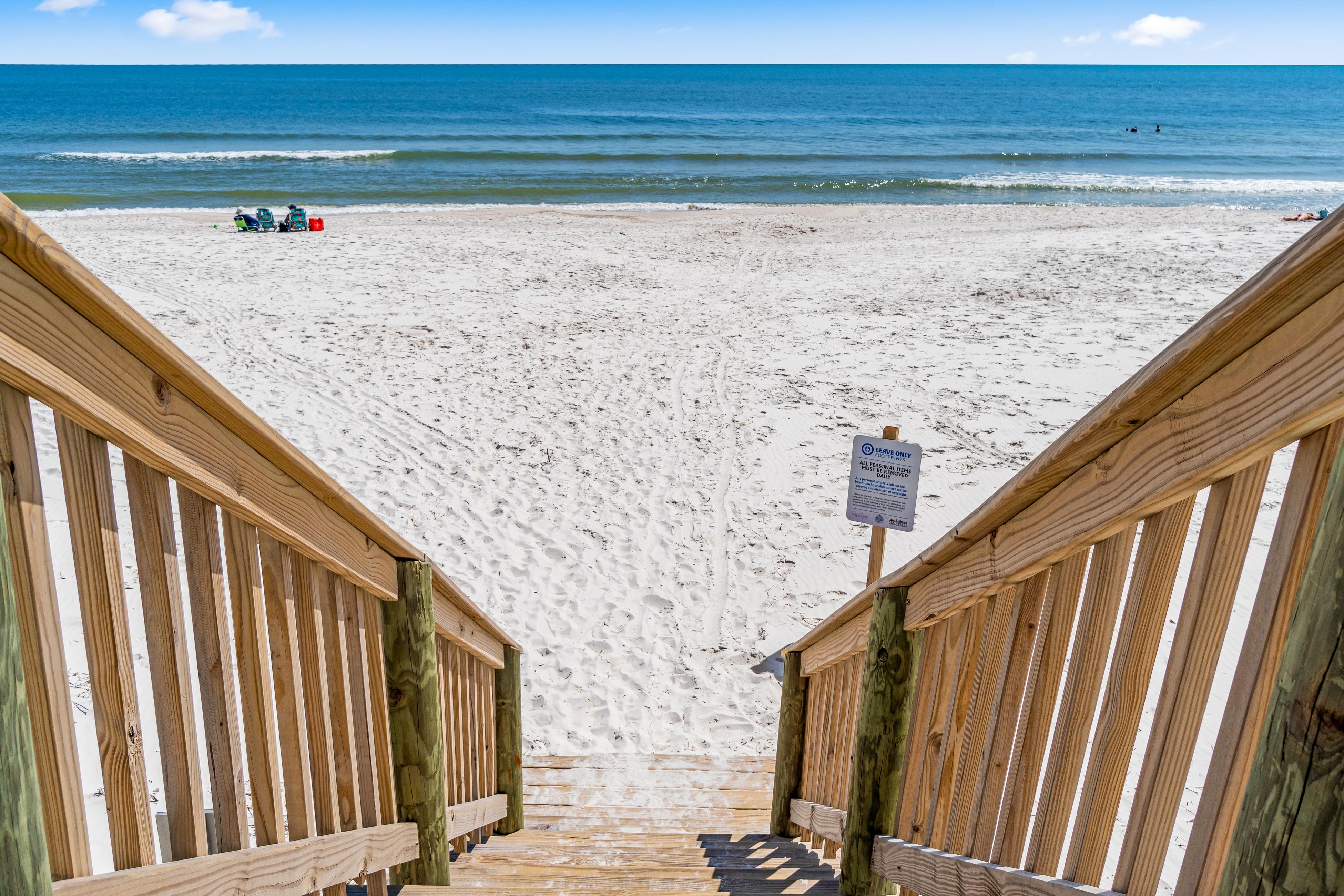 Little Lagoon Cottages J - Sweet Caroline House / Cottage rental in Gulf Shores House Rentals in Gulf Shores Alabama - #41