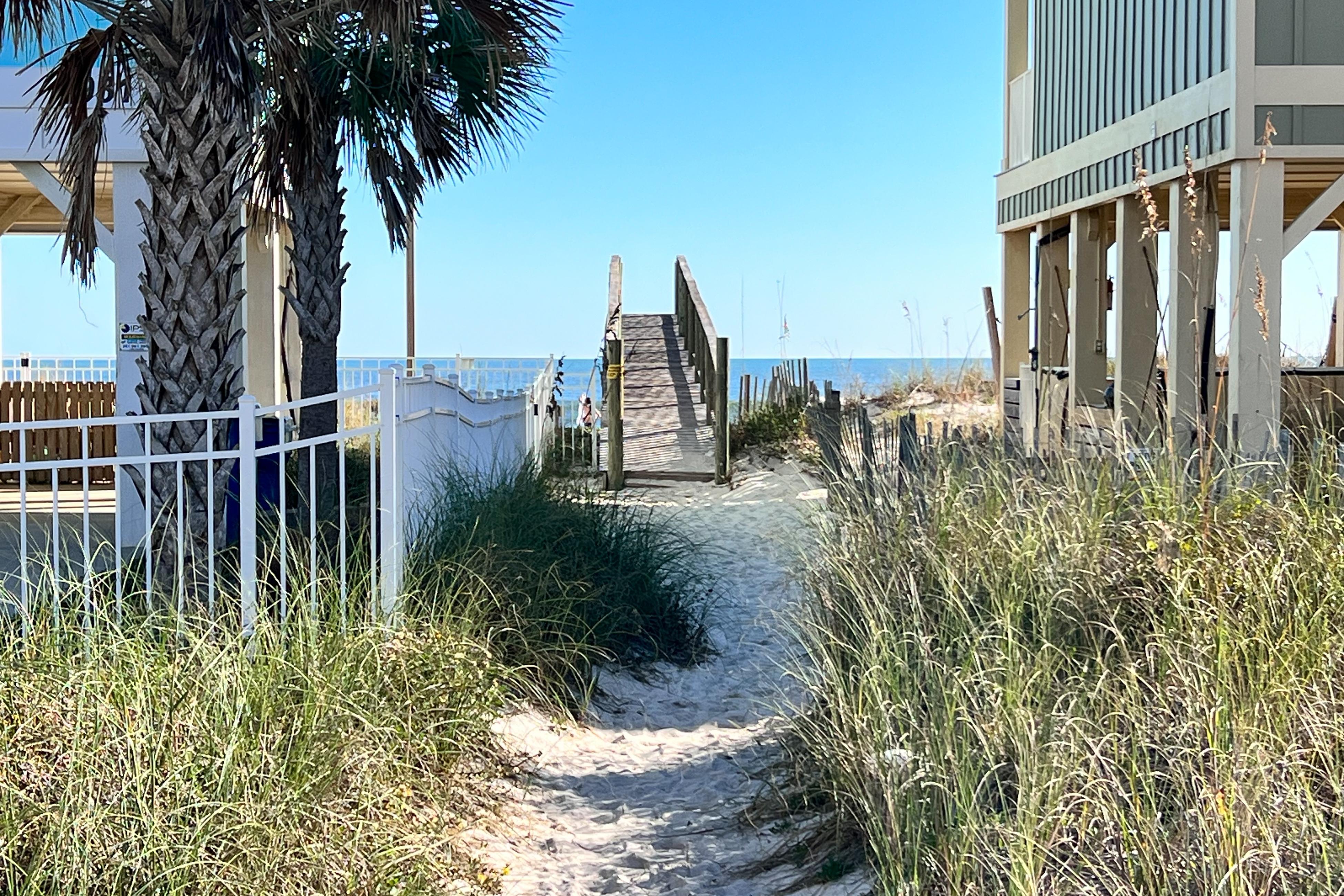 Little Lagoon Cottages J - Sweet Caroline House / Cottage rental in Gulf Shores House Rentals in Gulf Shores Alabama - #42