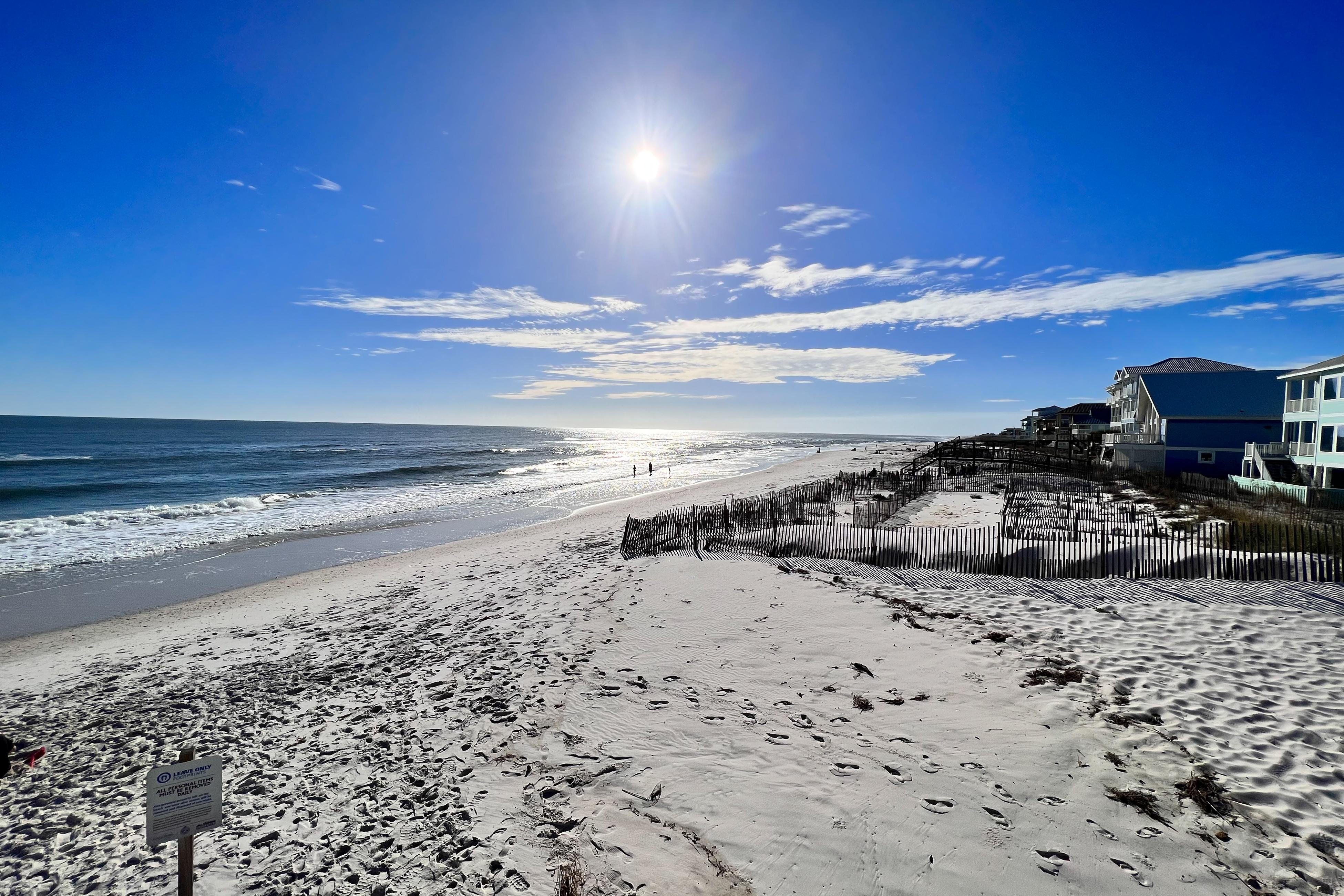 Little Lagoon Cottages J - Sweet Caroline House / Cottage rental in Gulf Shores House Rentals in Gulf Shores Alabama - #43