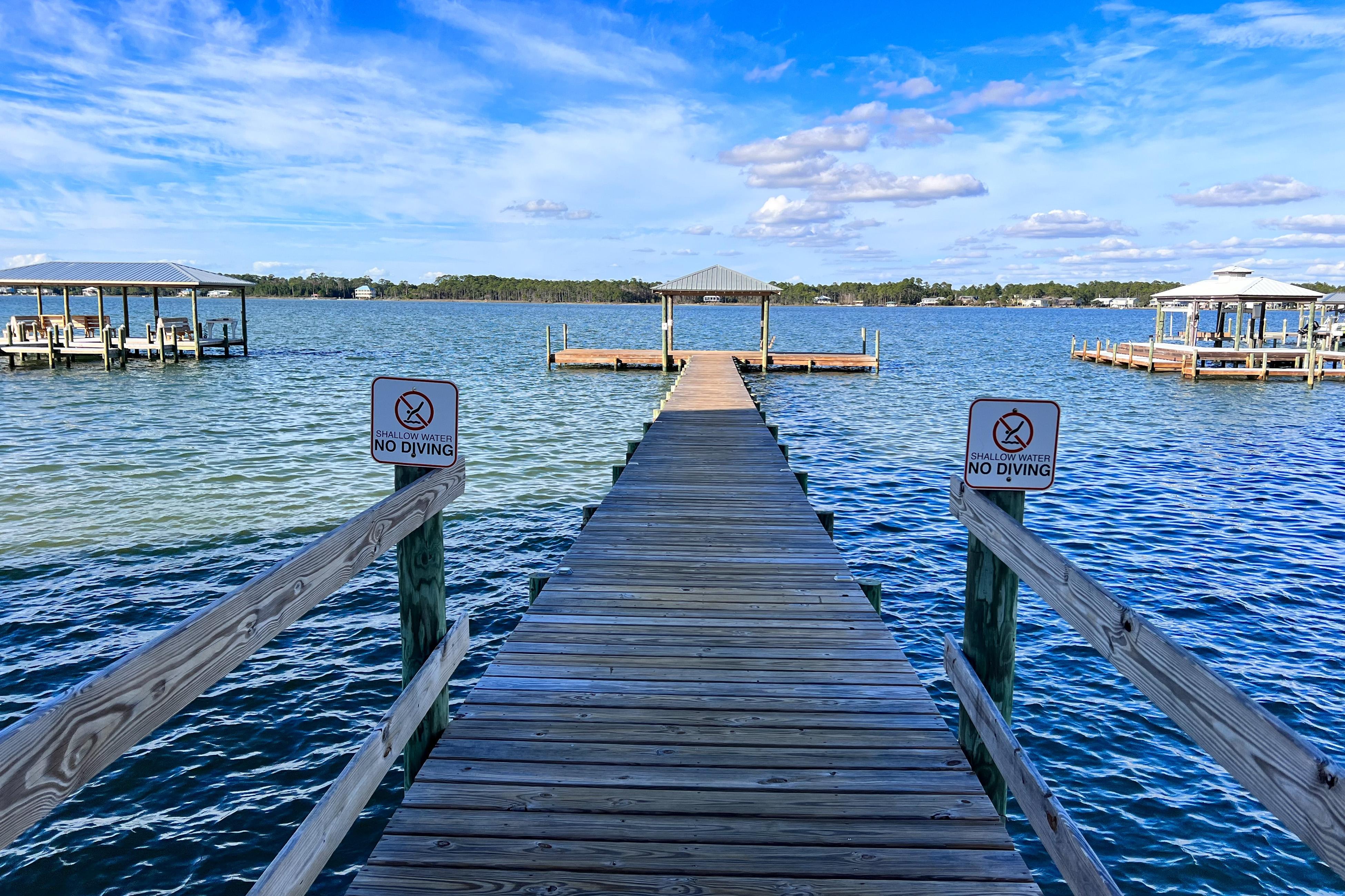 Little Lagoon Cottages J - Sweet Caroline House / Cottage rental in Gulf Shores House Rentals in Gulf Shores Alabama - #49