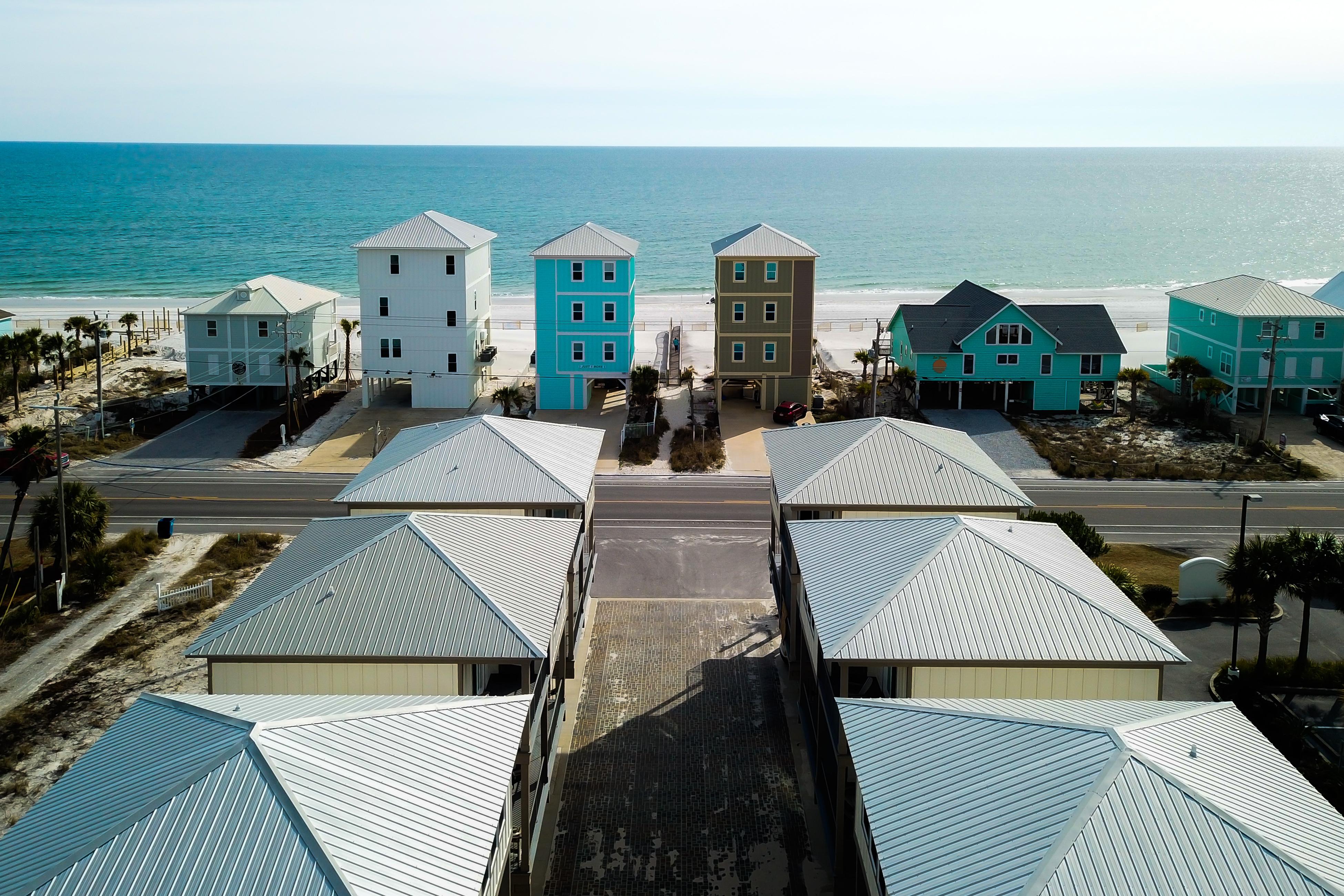 Little Lagoon Cottages J - Sweet Caroline House / Cottage rental in Gulf Shores House Rentals in Gulf Shores Alabama - #55