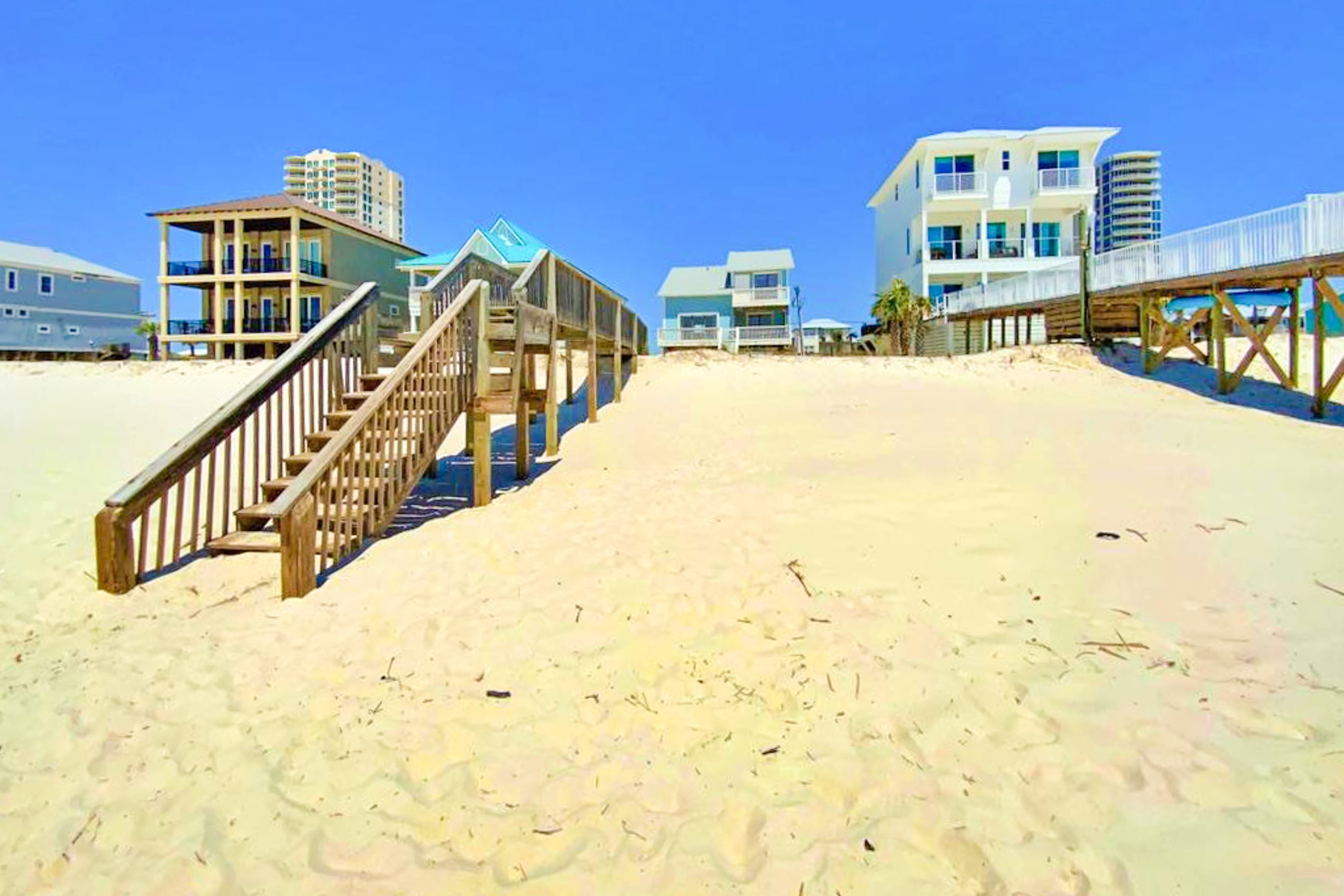 Lotus Blossom House / Cottage rental in Gulf Shores House Rentals in Gulf Shores Alabama - #26