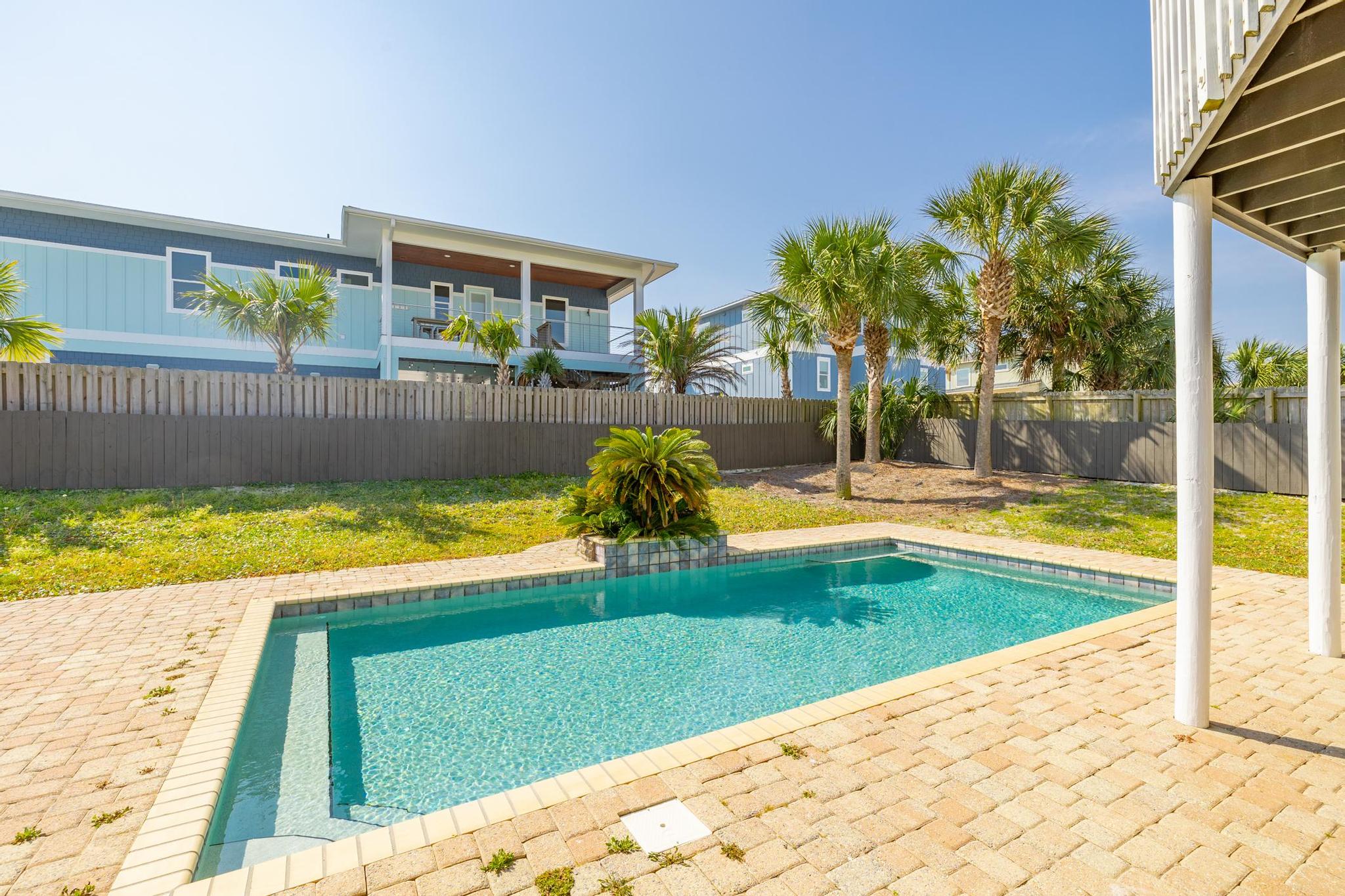 Maldonado 1010 House / Cottage rental in Pensacola Beach House Rentals in Pensacola Beach Florida - #37
