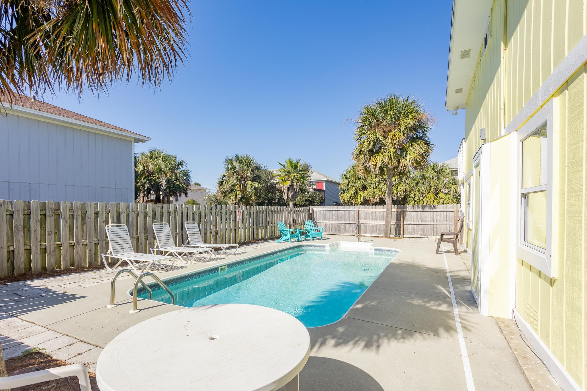 Maldonado 1015 - Sea the Big Picture House / Cottage rental in Pensacola Beach House Rentals in Pensacola Beach Florida - #42