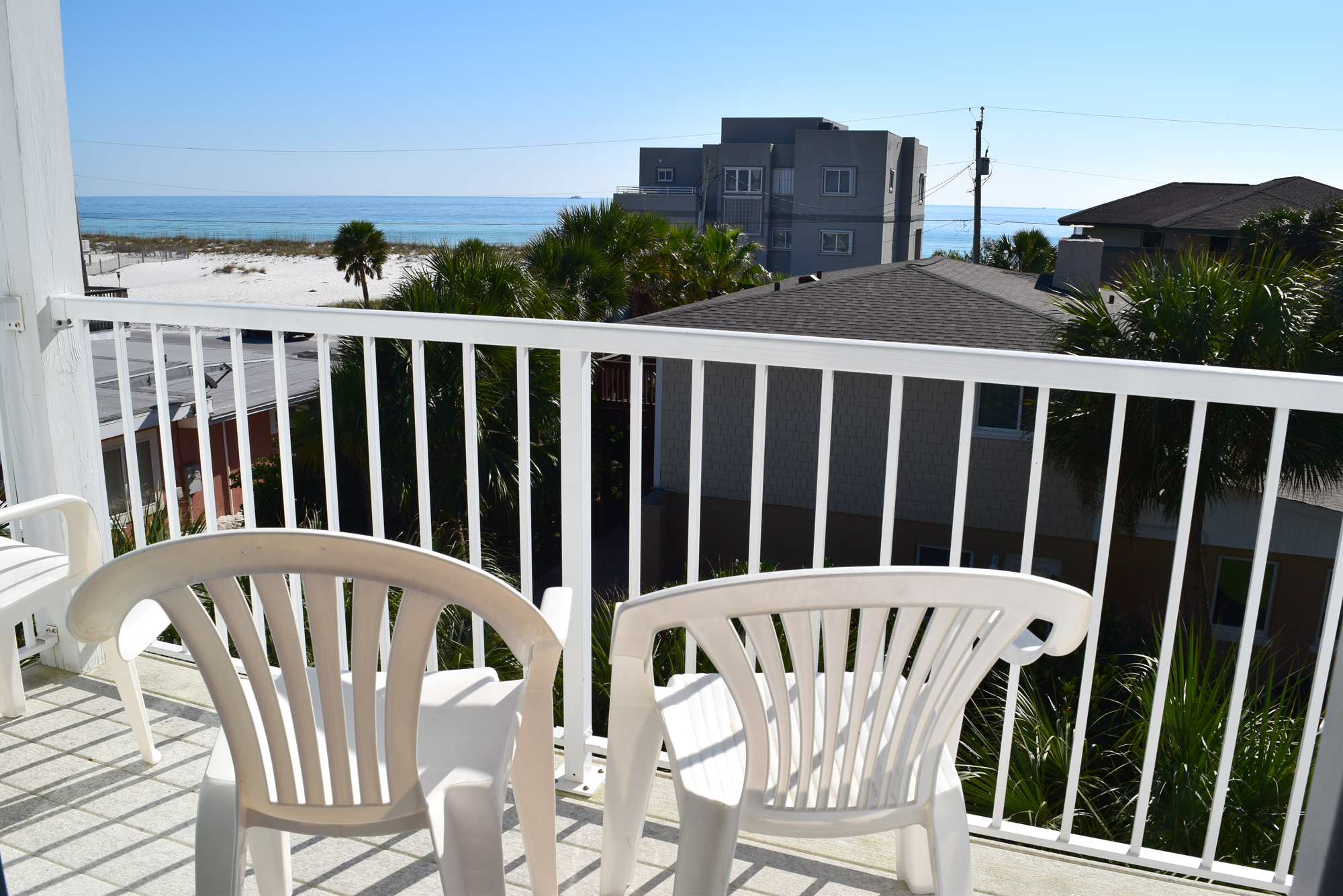 Maldonado 102 - Bella Blue House / Cottage rental in Pensacola Beach House Rentals in Pensacola Beach Florida - #31