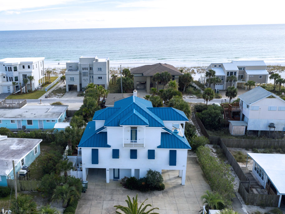 Maldonado 102 - Bella Blue House / Cottage rental in Pensacola Beach House Rentals in Pensacola Beach Florida - #36