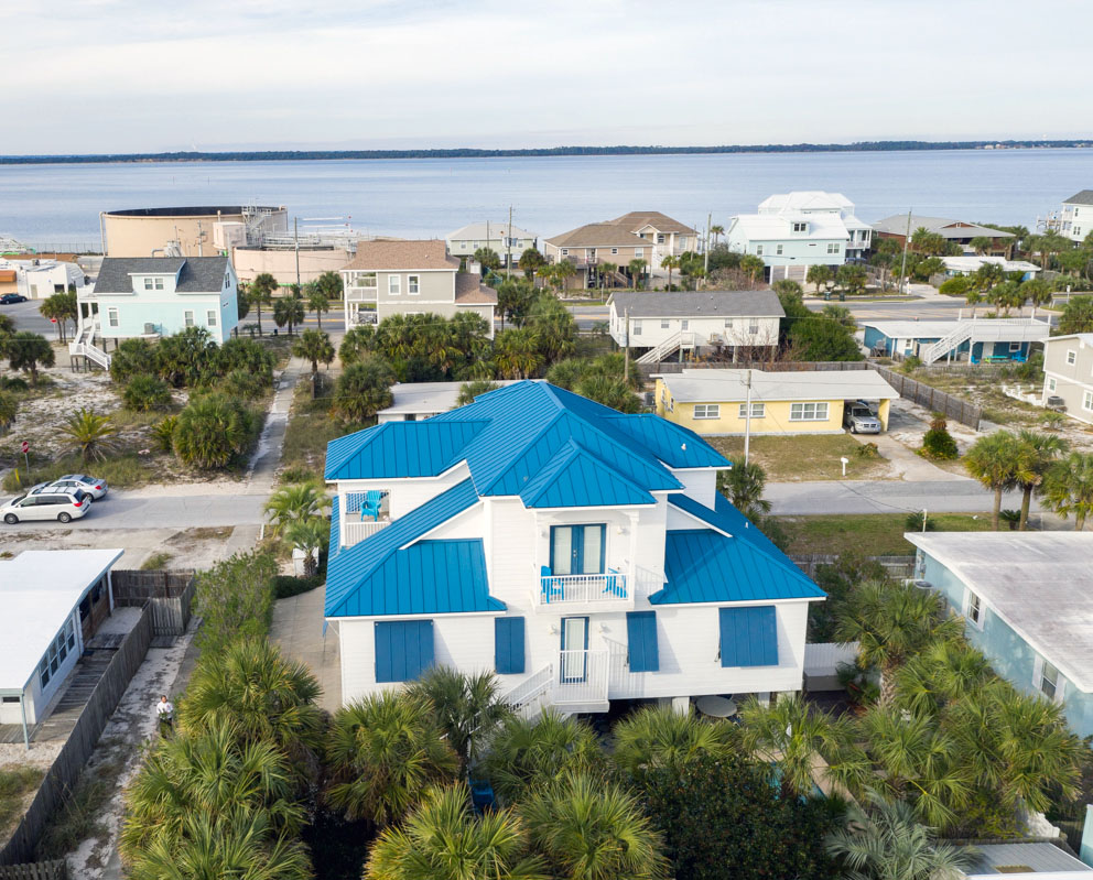 Maldonado 102 - Bella Blue House / Cottage rental in Pensacola Beach House Rentals in Pensacola Beach Florida - #37