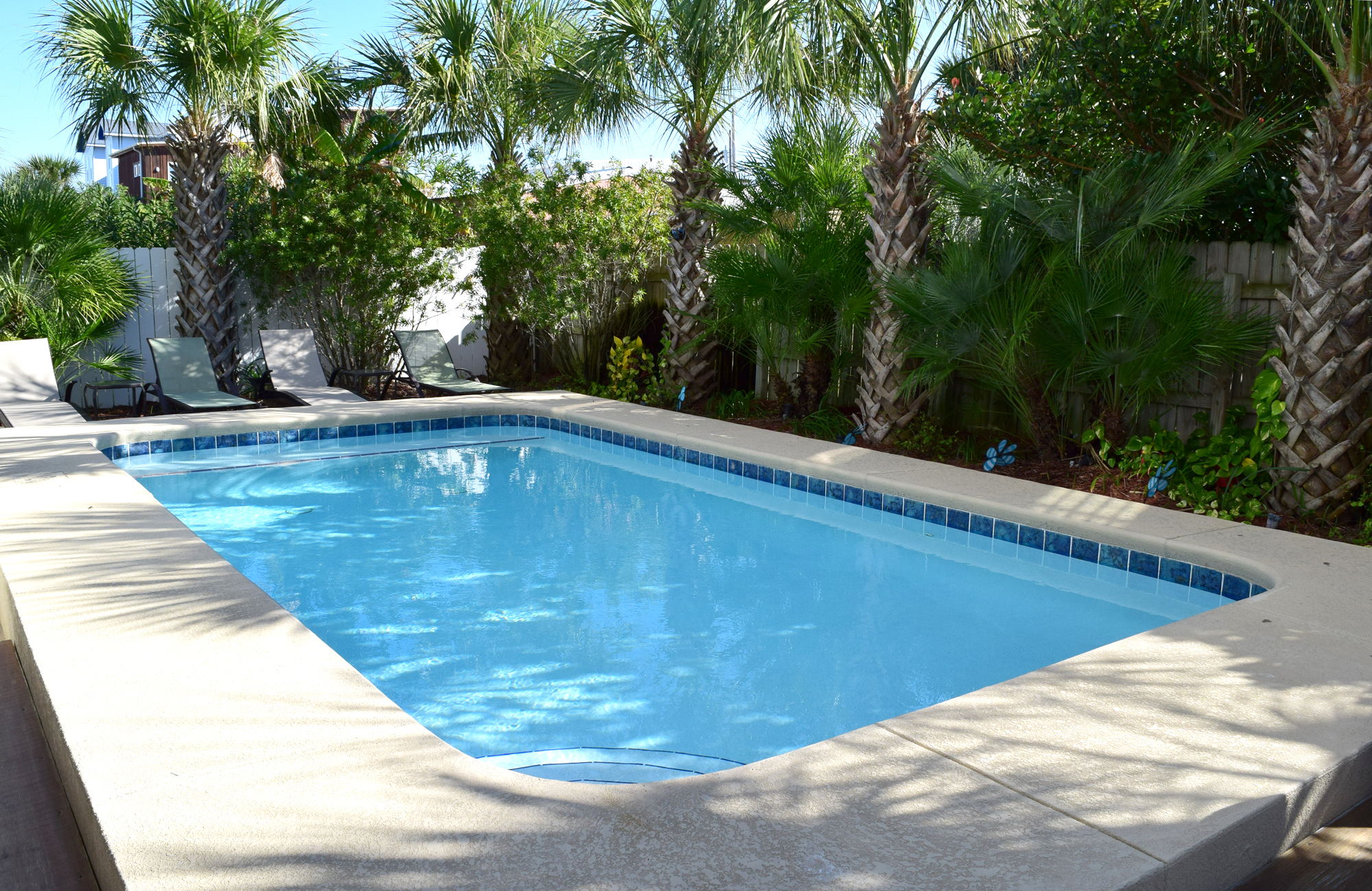 Maldonado 102 - Bella Blue House / Cottage rental in Pensacola Beach House Rentals in Pensacola Beach Florida - #43
