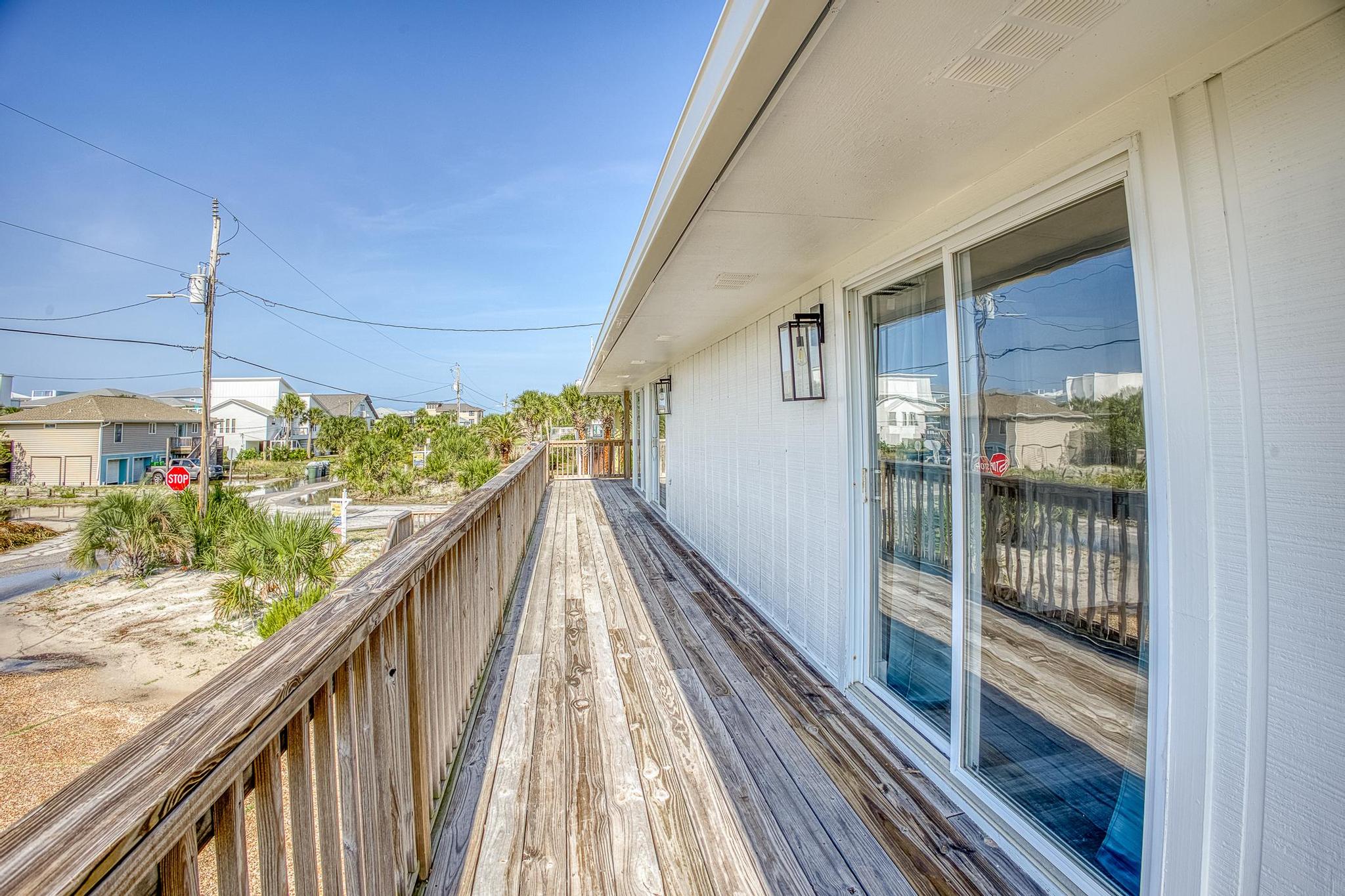 Maldonado 1101 House / Cottage rental in Pensacola Beach House Rentals in Pensacola Beach Florida - #31