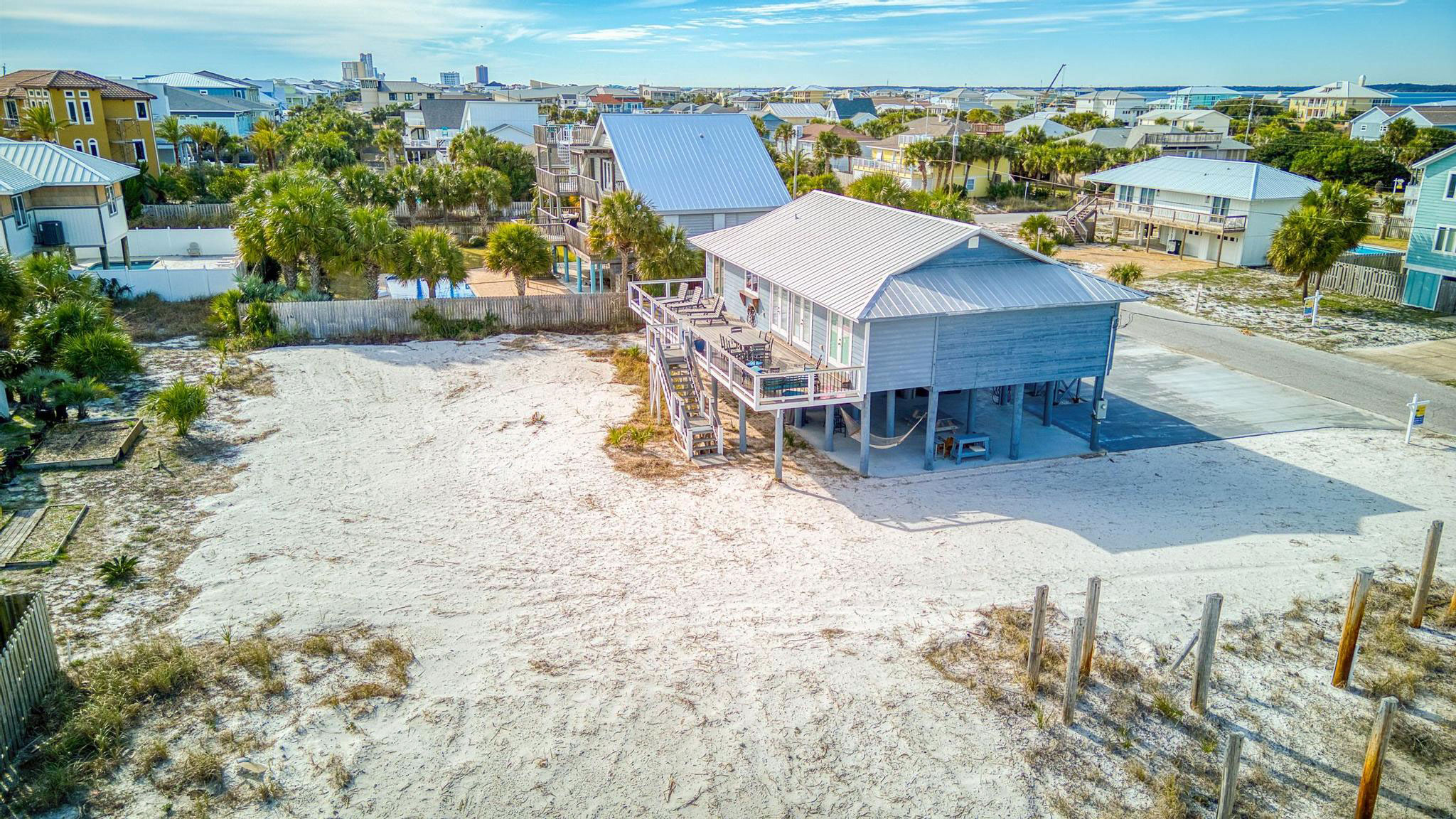 Maldonado 1102 - Driftwood Retreat *NEW House / Cottage rental in Pensacola Beach House Rentals in Pensacola Beach Florida - #24