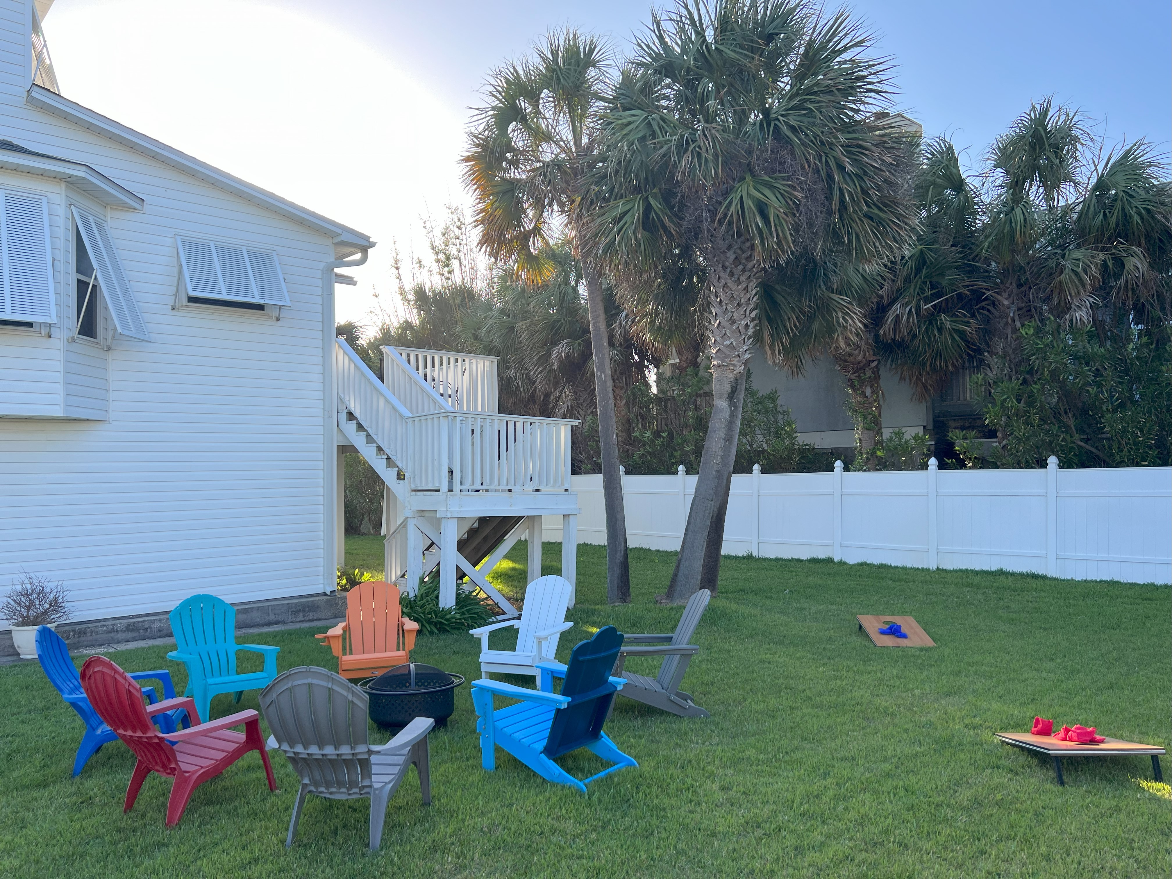 Maldonado 1109 *NEW House / Cottage rental in Pensacola Beach House Rentals in Pensacola Beach Florida - #23