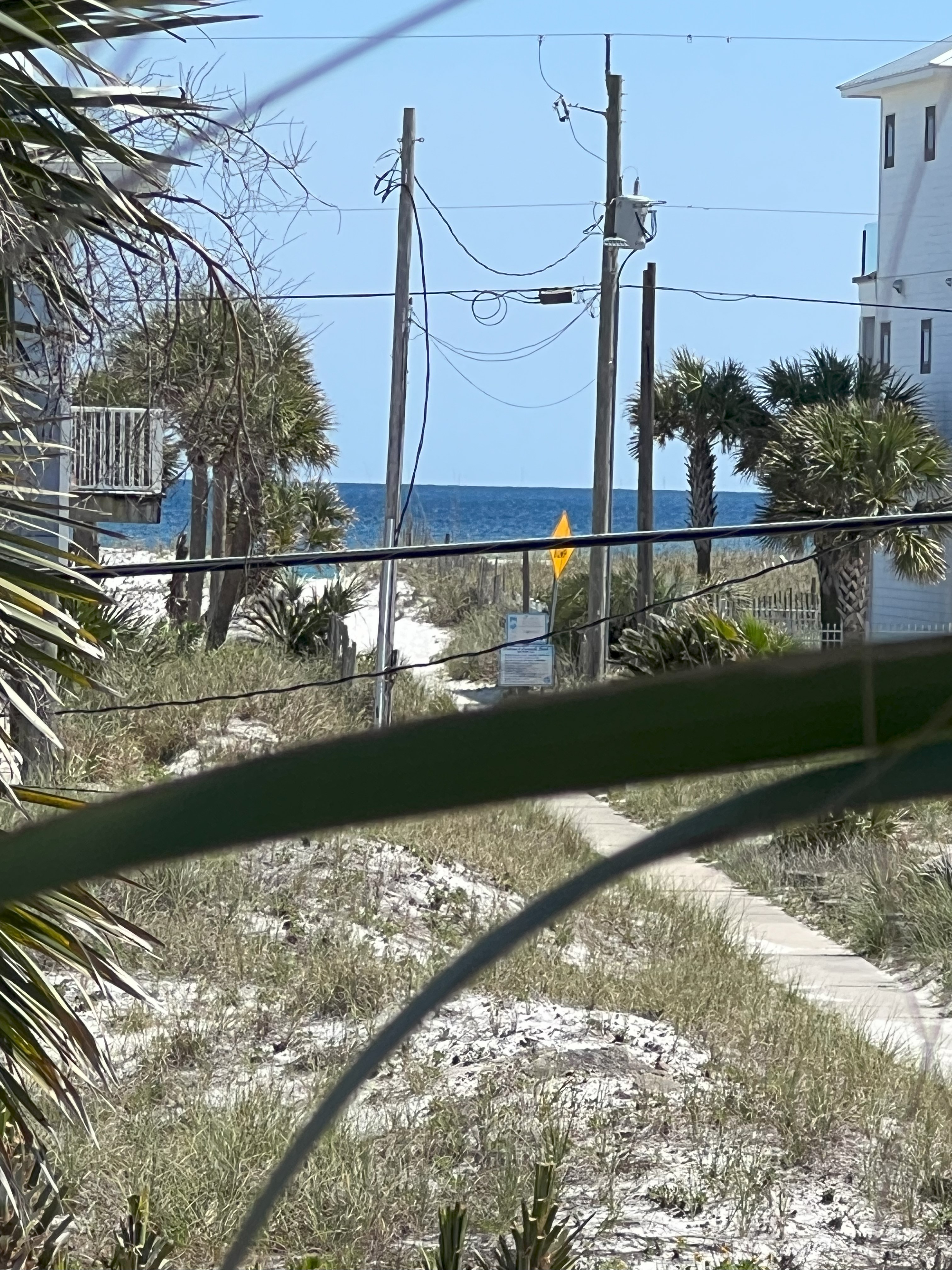 Maldonado 1109 *NEW House / Cottage rental in Pensacola Beach House Rentals in Pensacola Beach Florida - #32