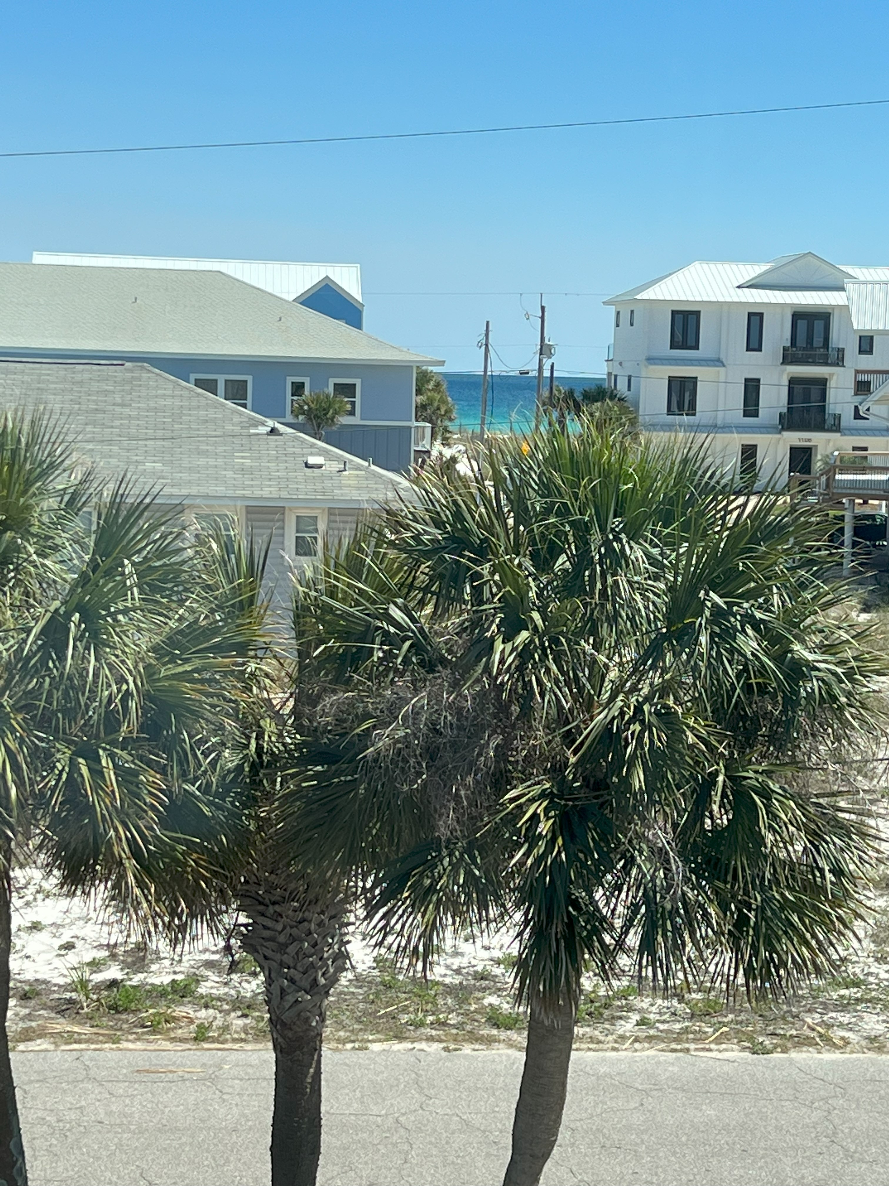 Maldonado 1109 *NEW House / Cottage rental in Pensacola Beach House Rentals in Pensacola Beach Florida - #33