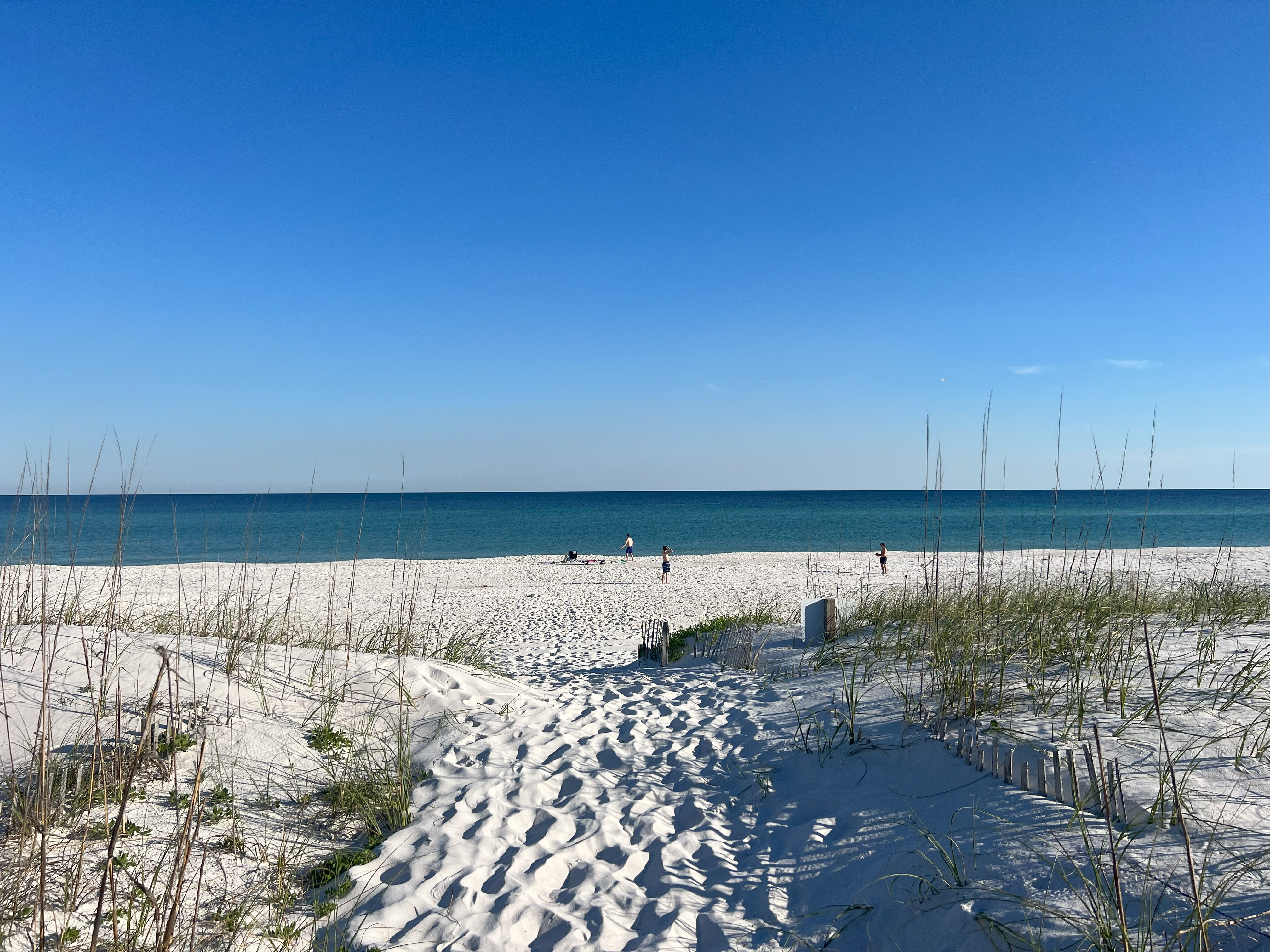 Maldonado 1109 *NEW House / Cottage rental in Pensacola Beach House Rentals in Pensacola Beach Florida - #35